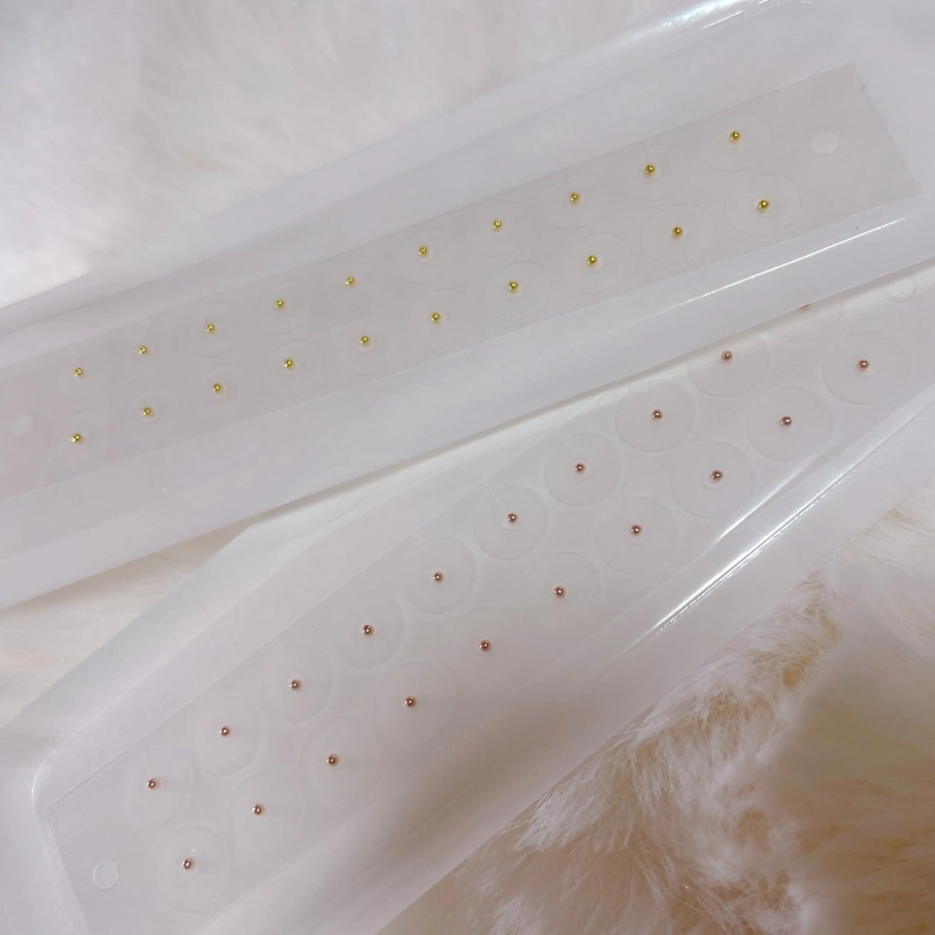 葛井 鳴美のマツエク・マツパデザイン