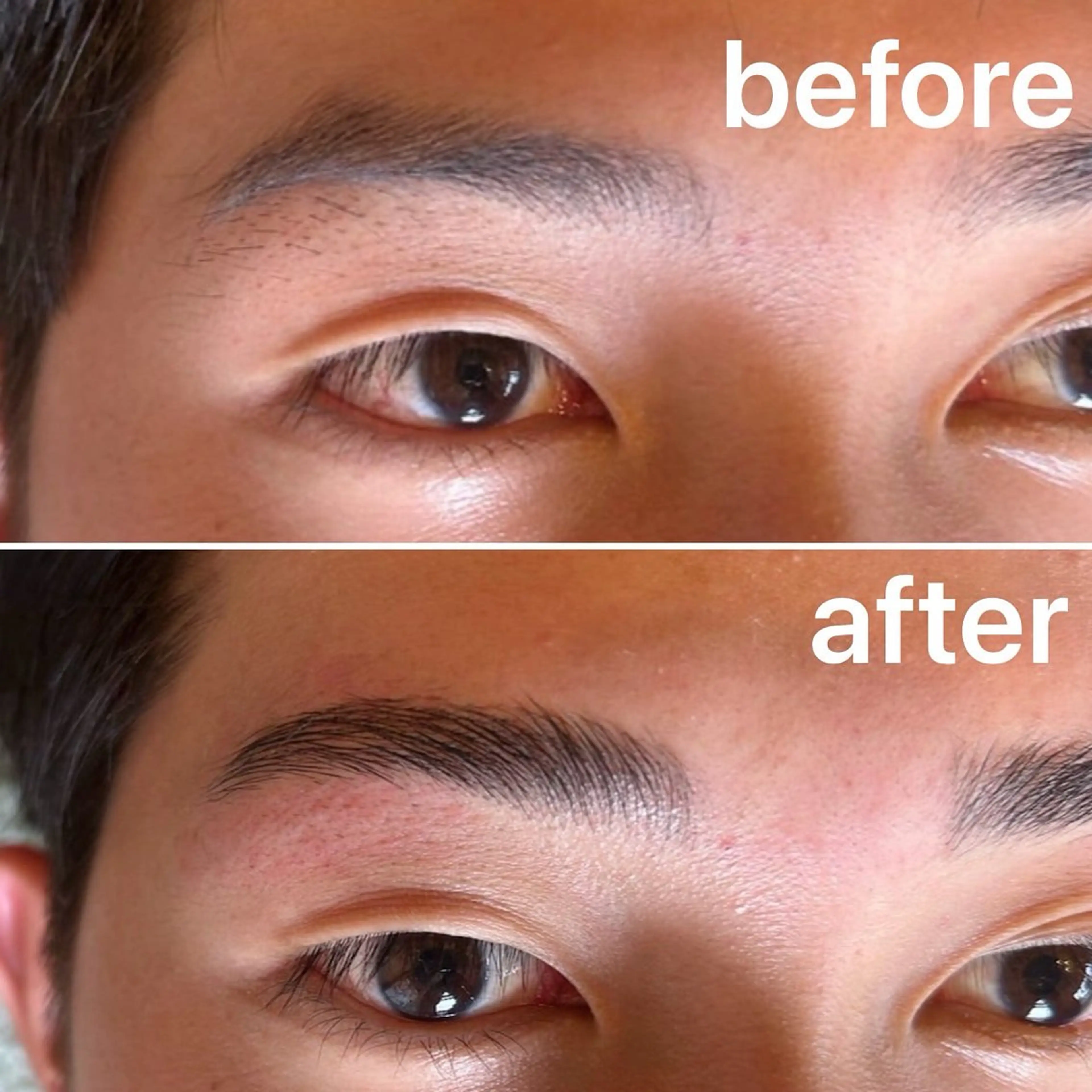 アイブロウ その他(アイブロウ) HBL推奨サロン /evergreenの眉毛・アイブロウイメージ