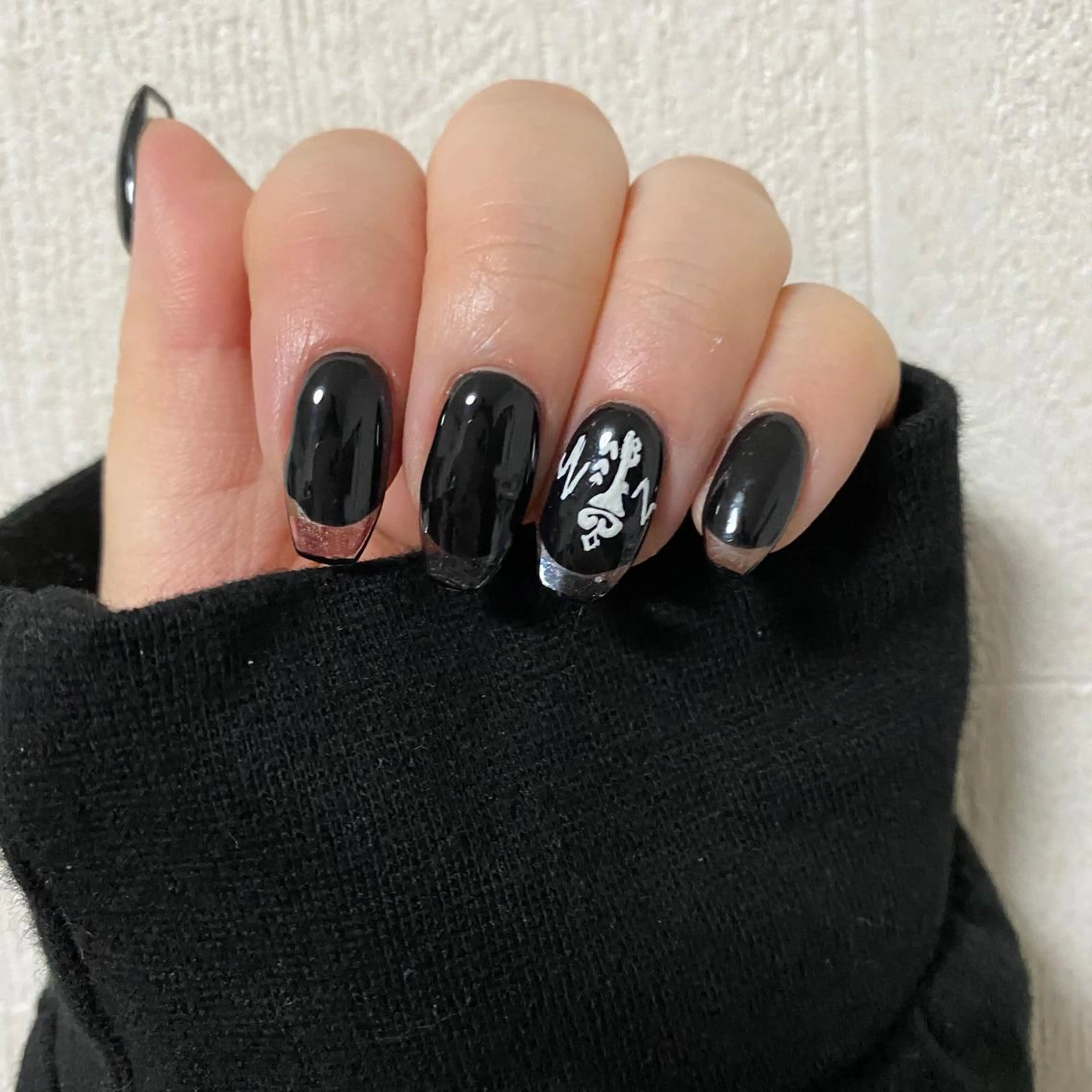 ネイル ☺︎ NOZOMI☺︎のネイルデザイン