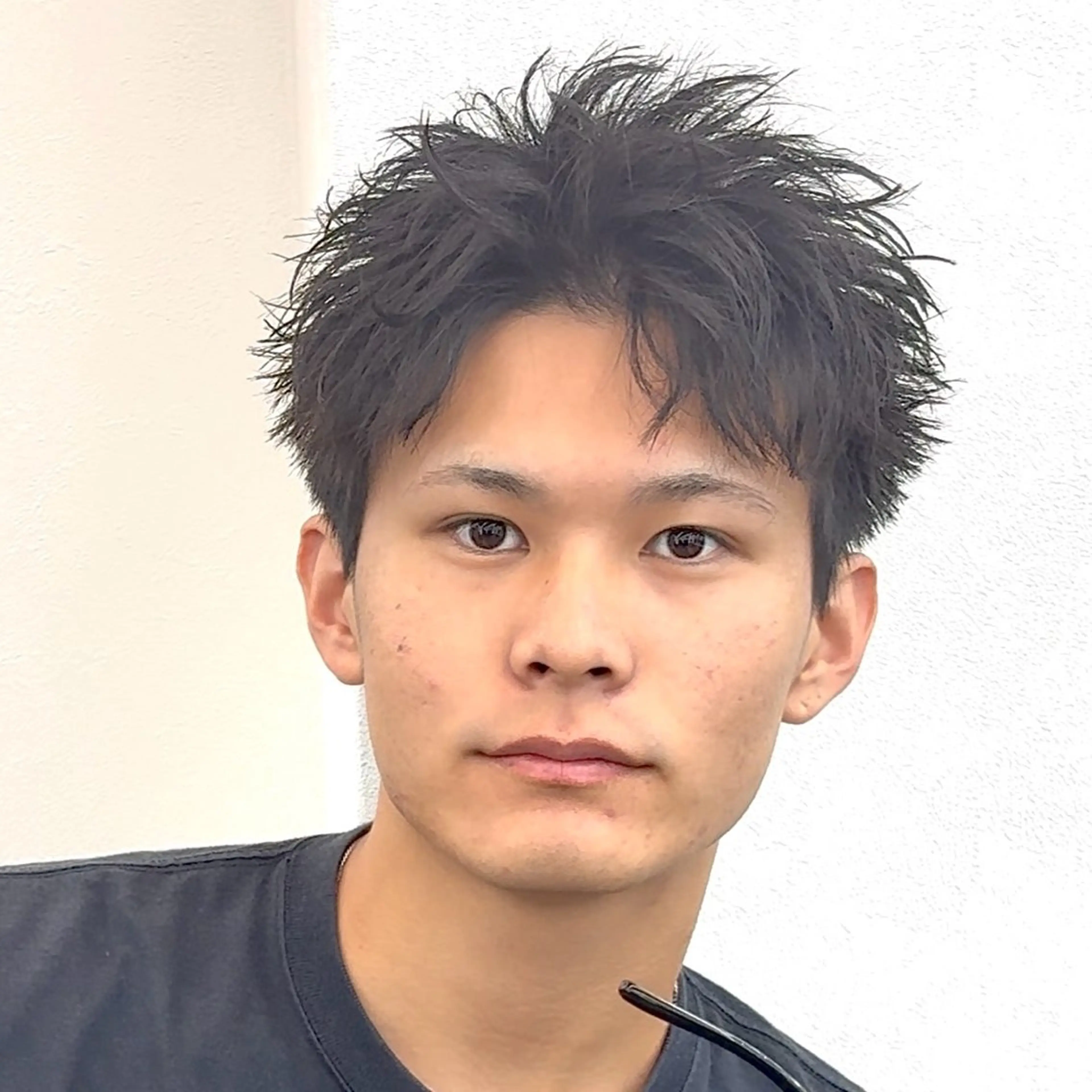 パーマ メンズ メンズ特化美容師 /泉壱恵のヘアスタイル