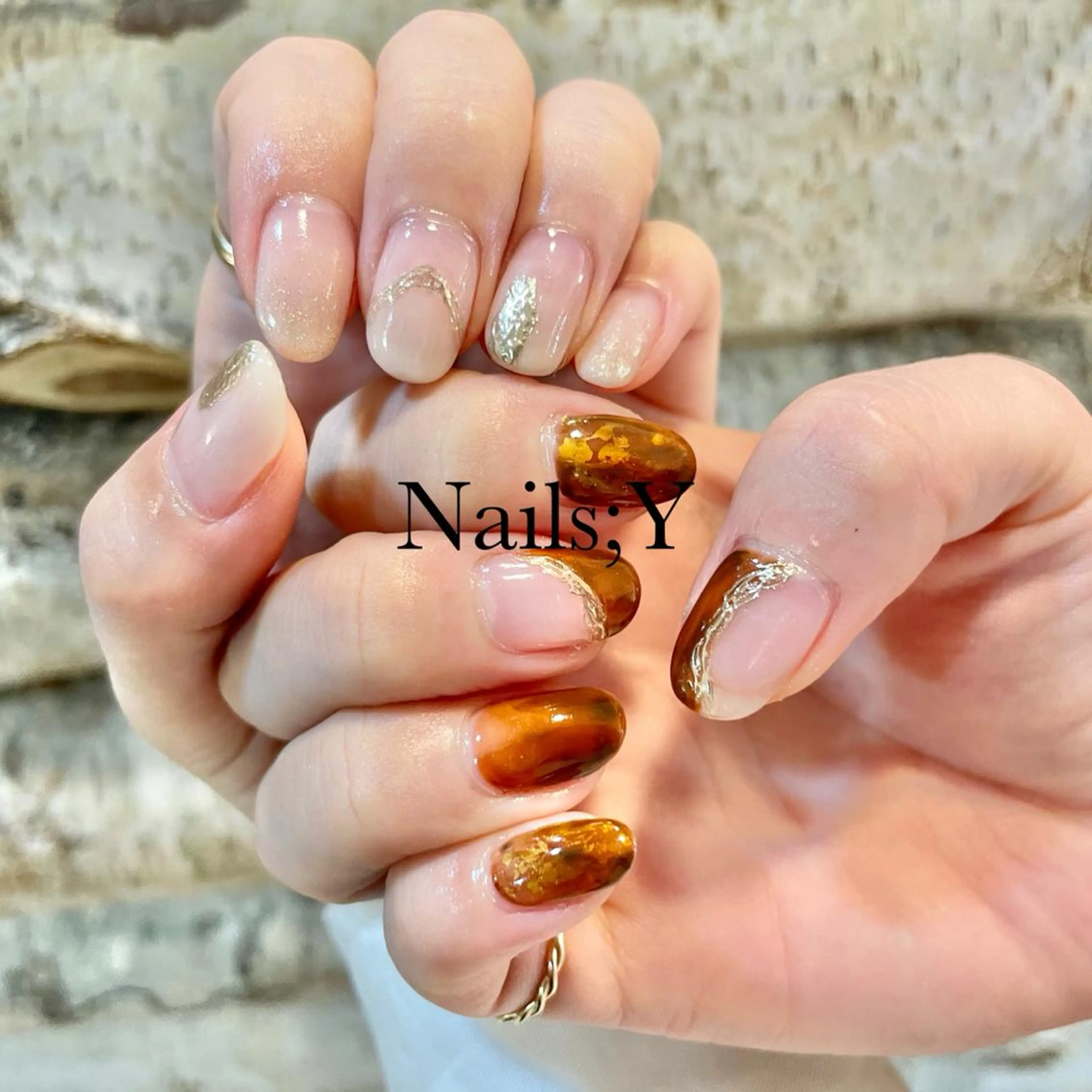 ネイル yo koのネイルデザイン