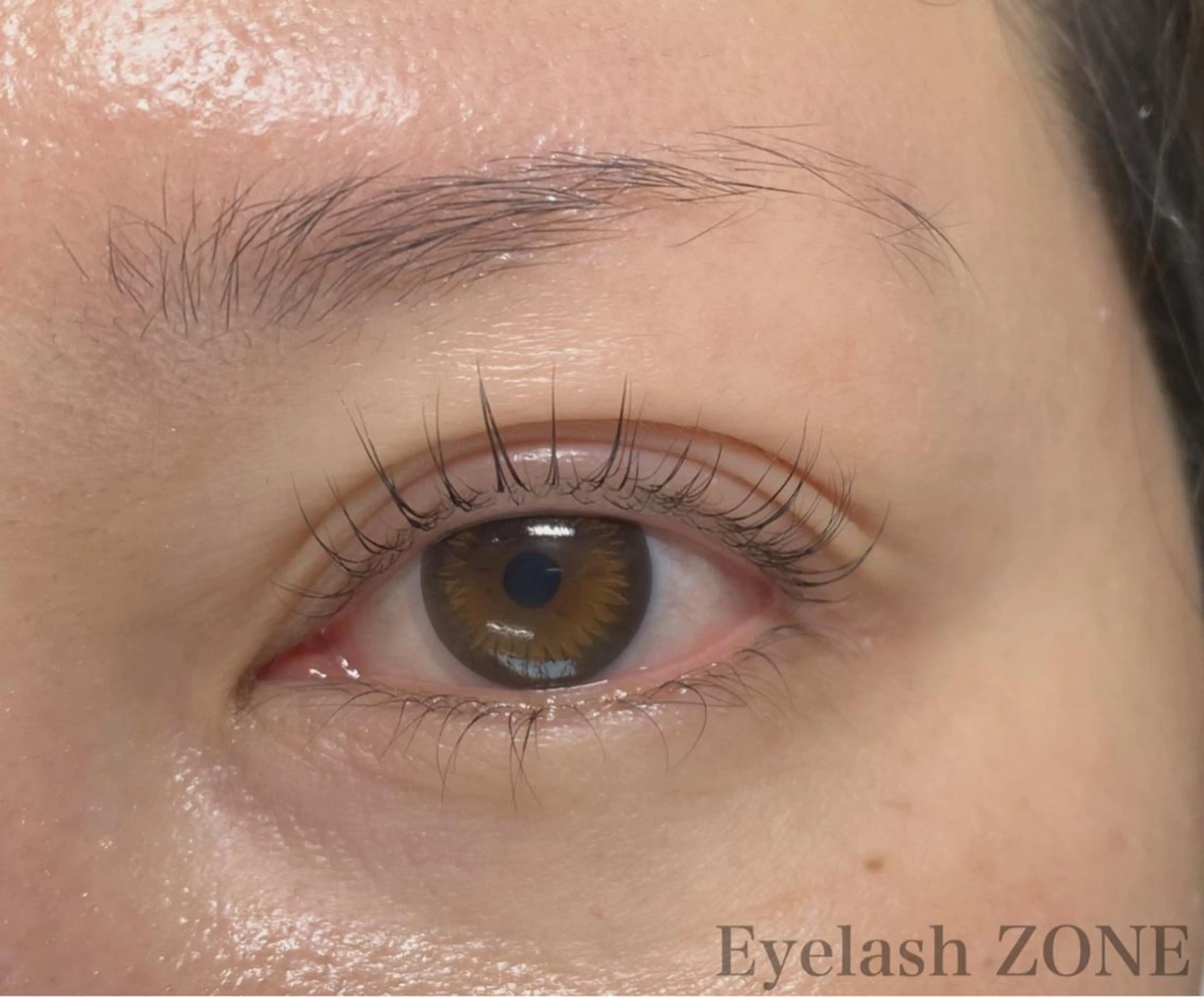 マツエク・マツパ f.【エフドット】 二俣川のマツエク・マツパデザイン