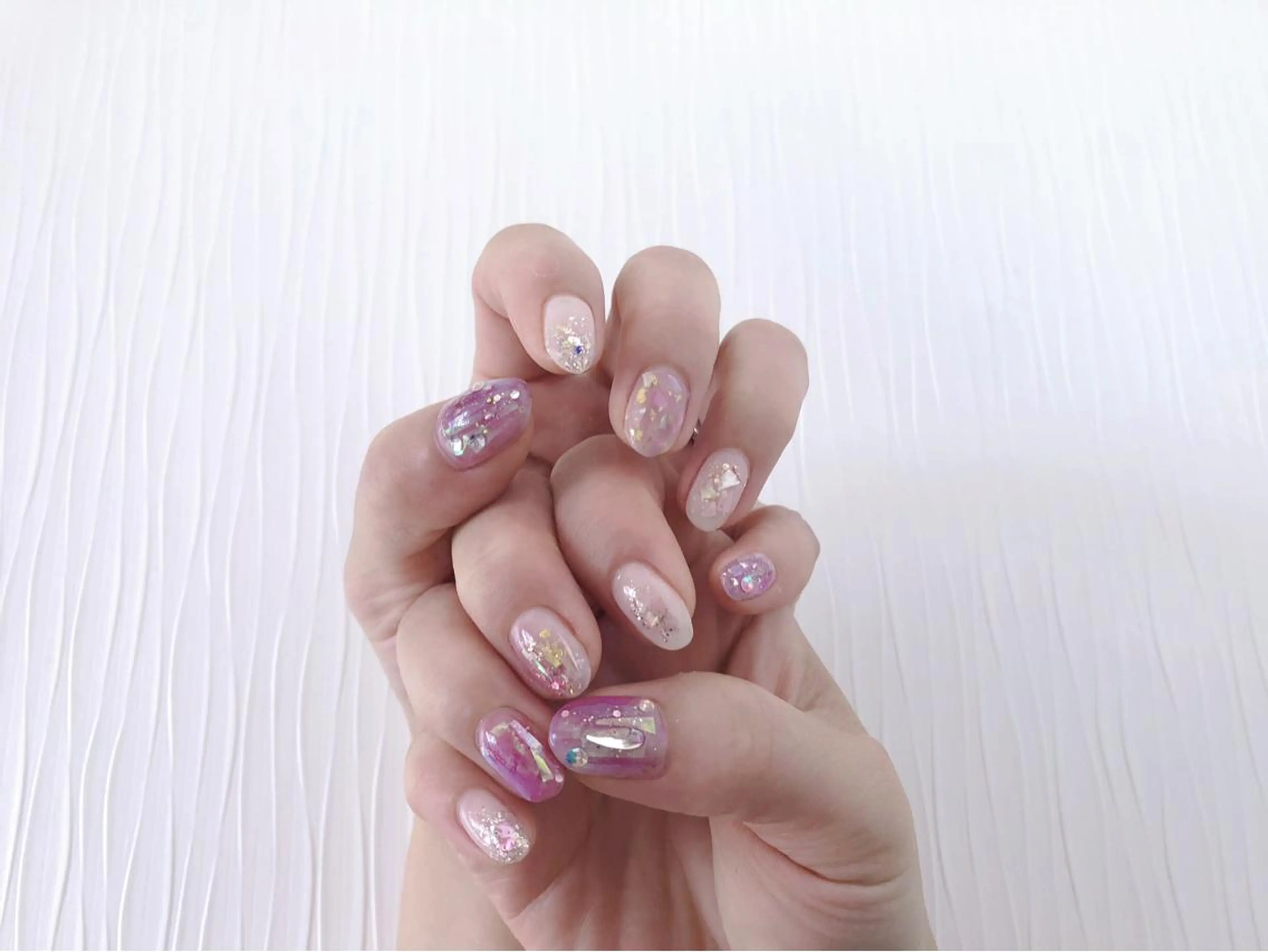 ネイル Camellia nail salonのネイルデザイン