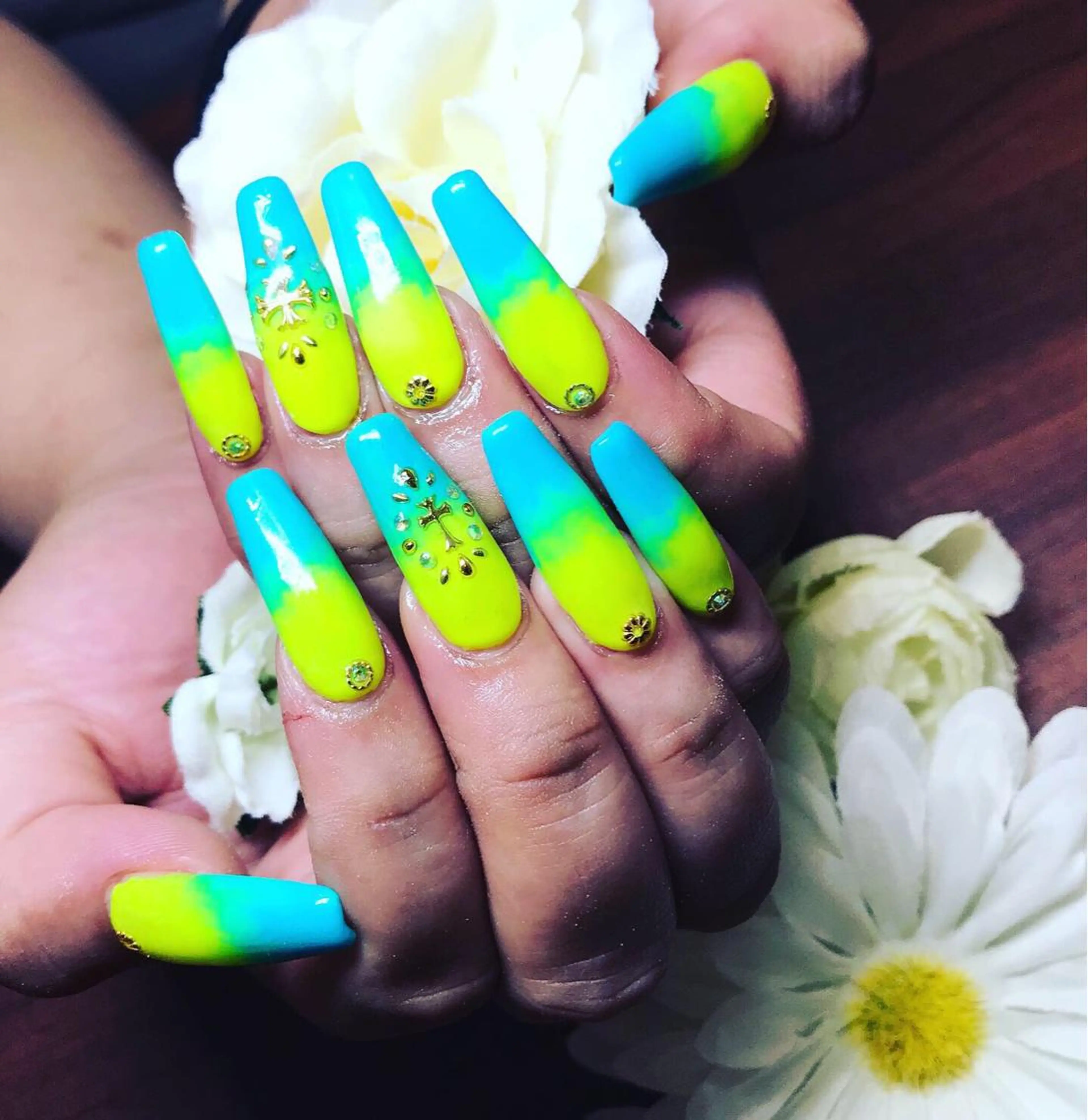 ネイル NAIL salon ACEのネイルデザイン