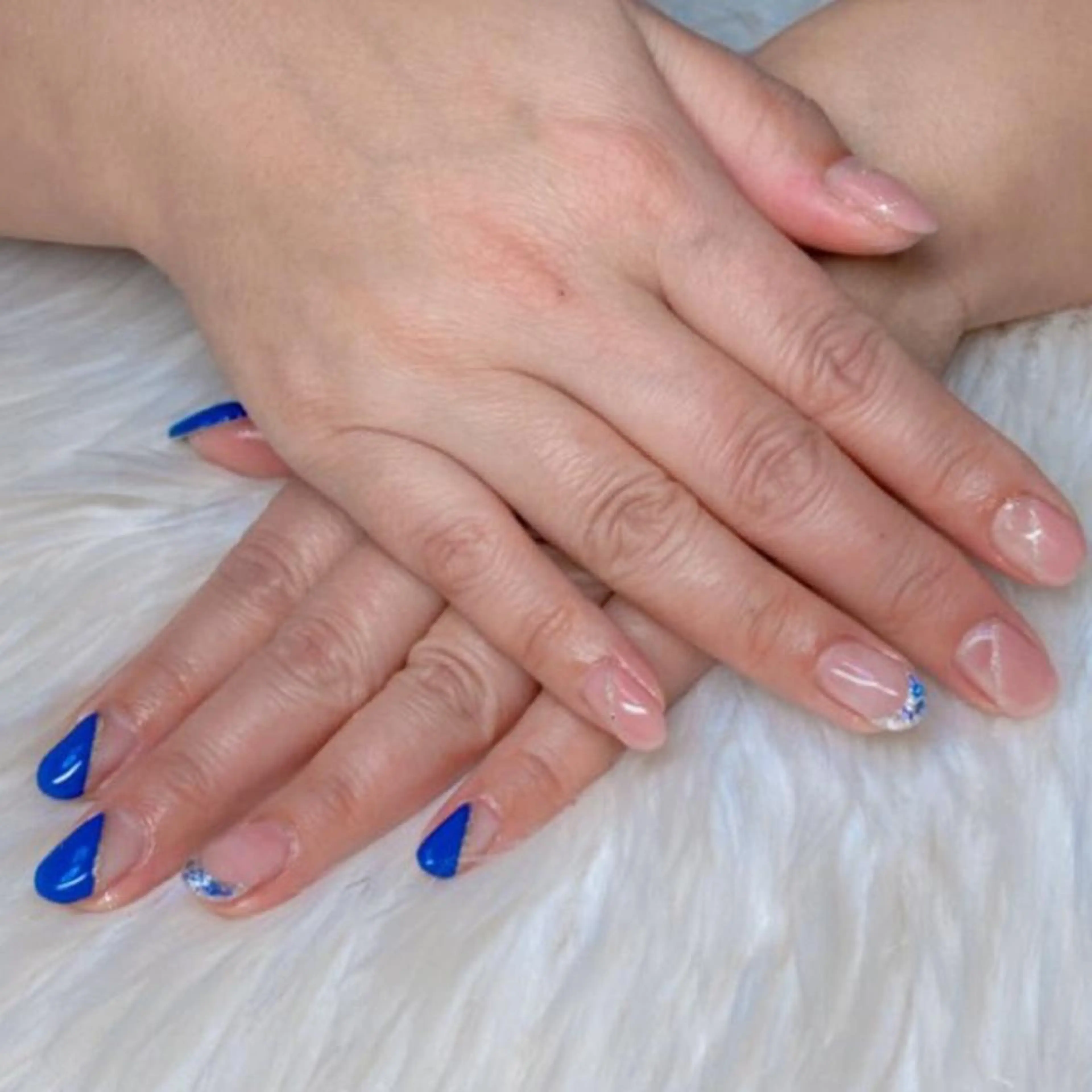 ネイル VIOLA .nailのネイルデザイン