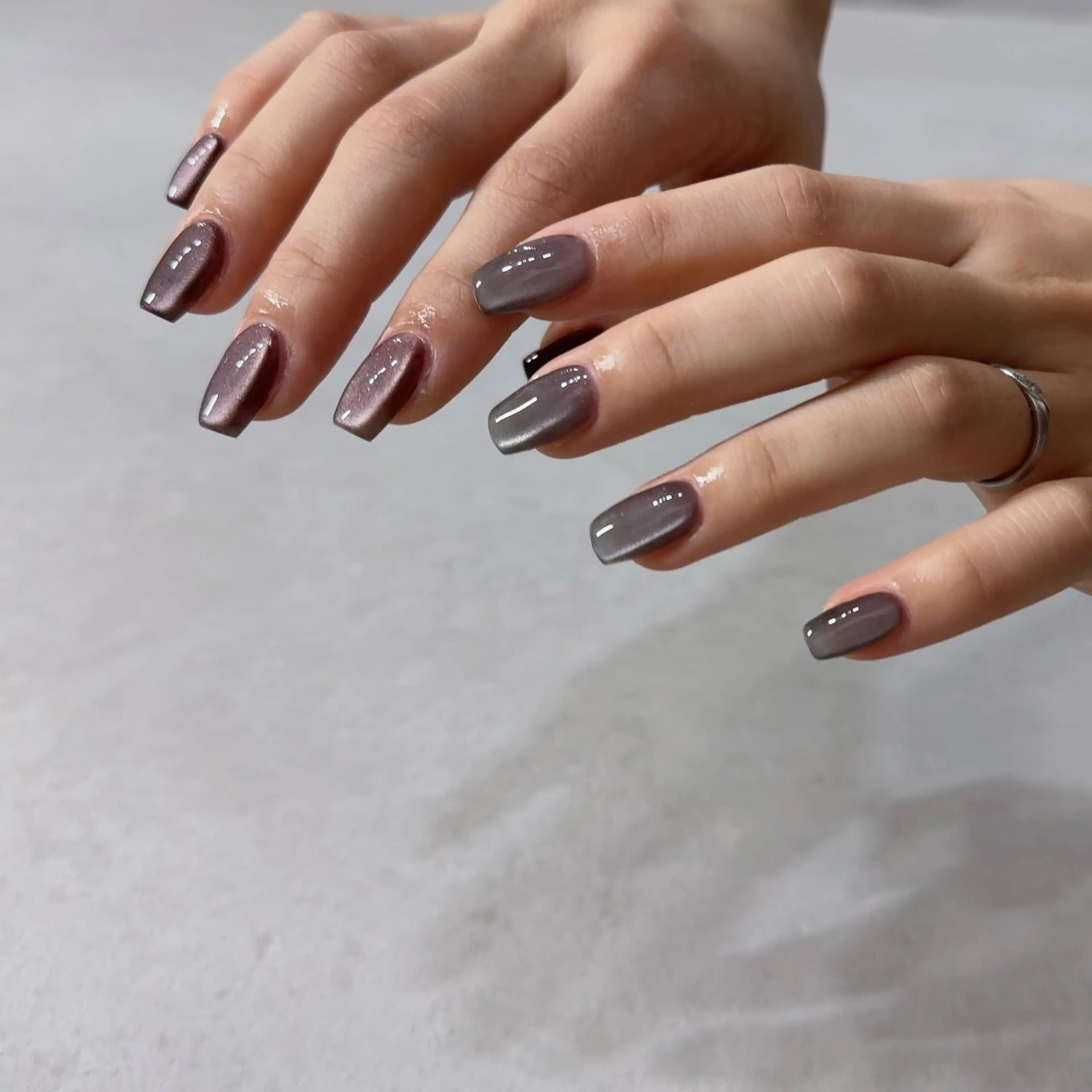 ネイル nail salon Is.  reikaのネイルデザイン