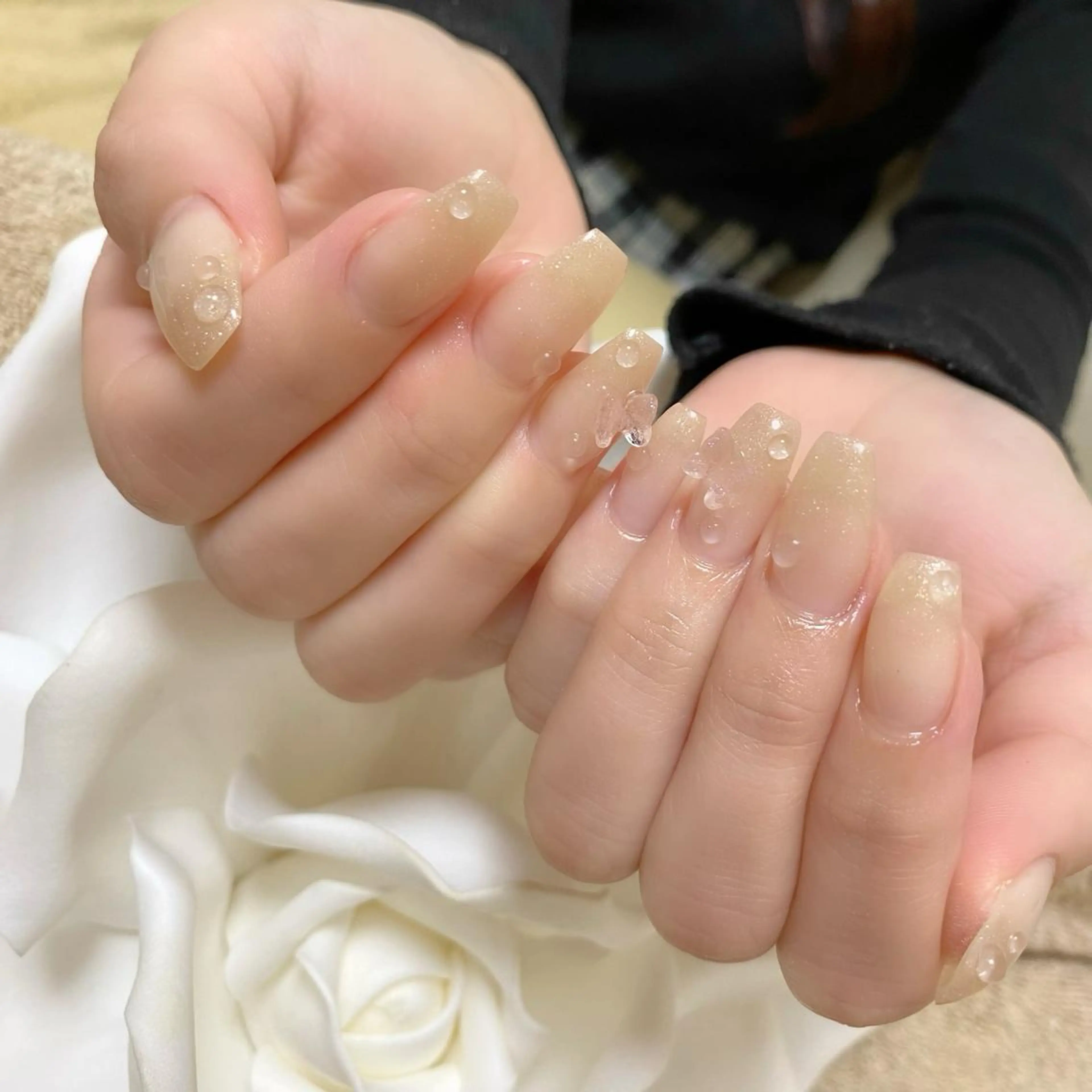 ネイル 💅fleur Ayumiのネイルデザイン