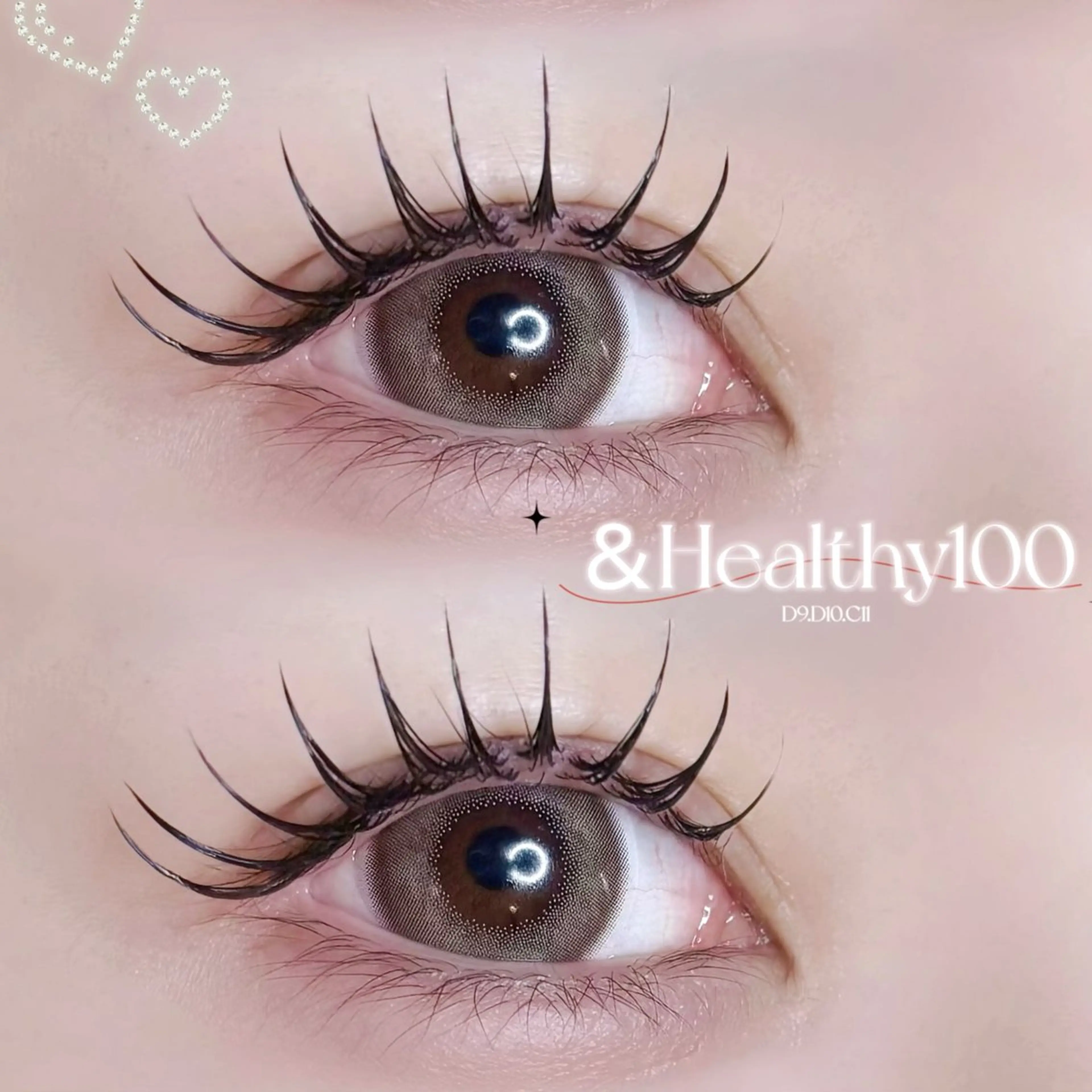 マツエク・マツパ マツエク 博多/束感まつ毛 🎀ナオ🎀のマツエク・マツパデザイン