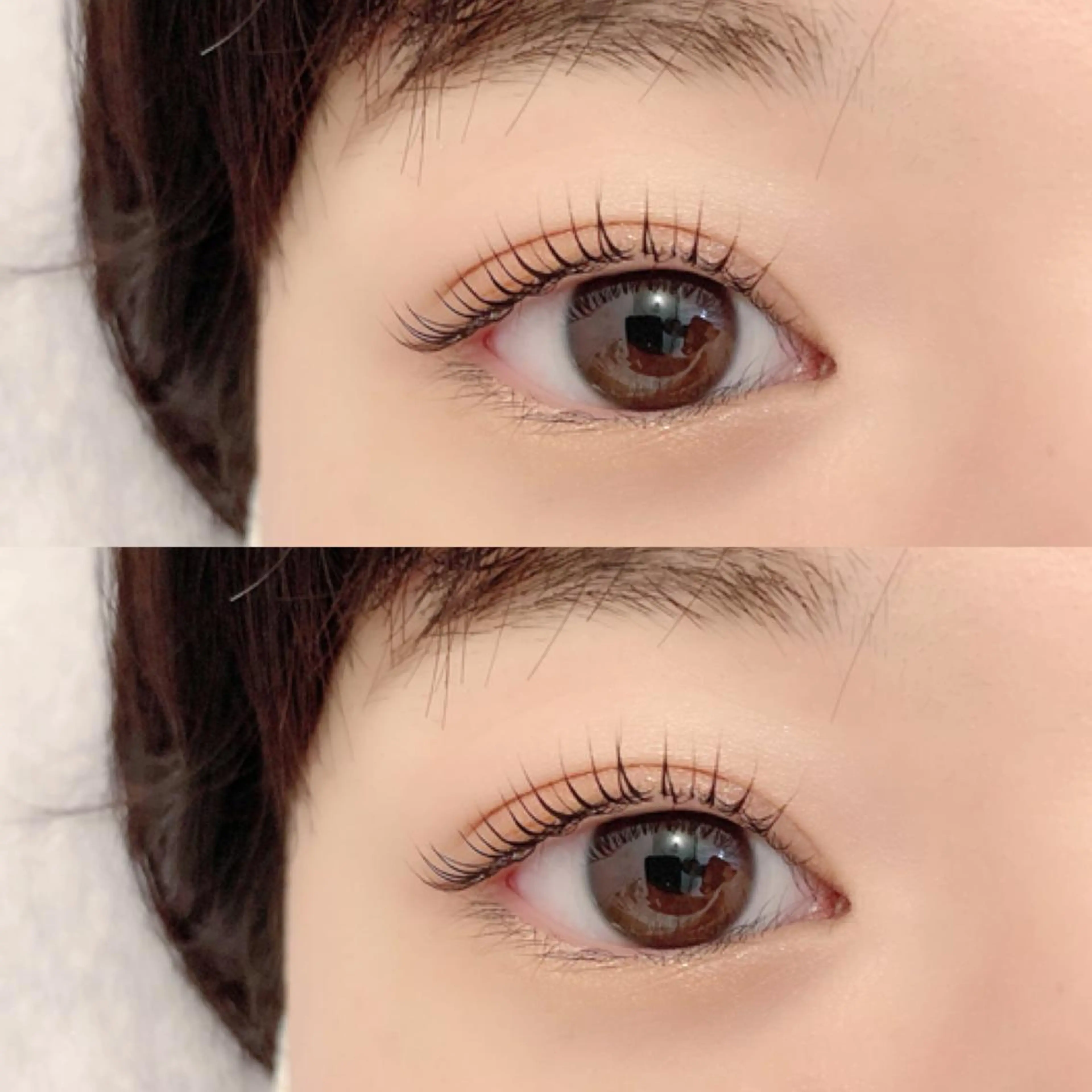 マツエク・マツパ paragraph ¶のネイルデザイン