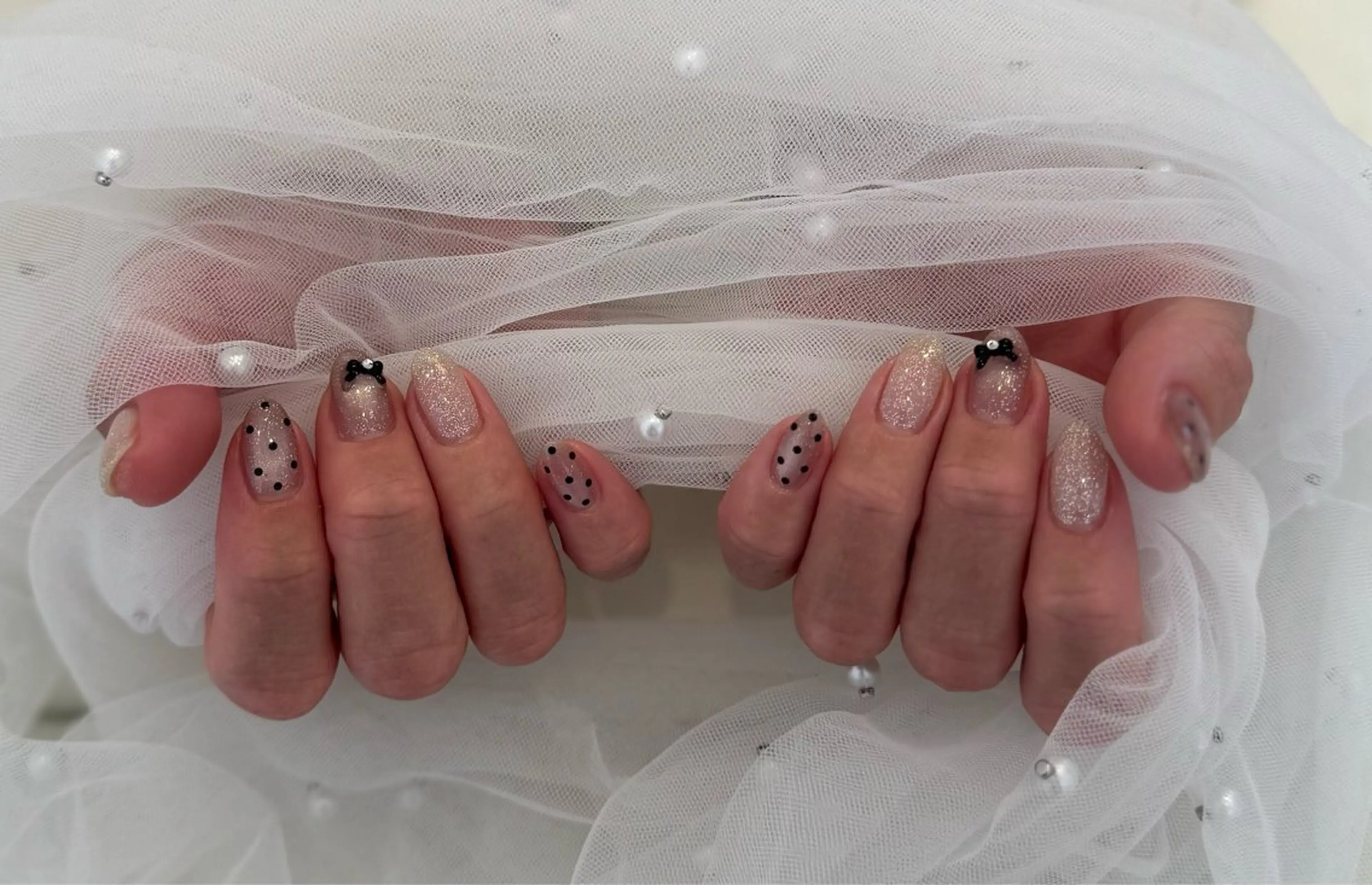 ネイル ハンドネイル nail salon belleのその他イメージ