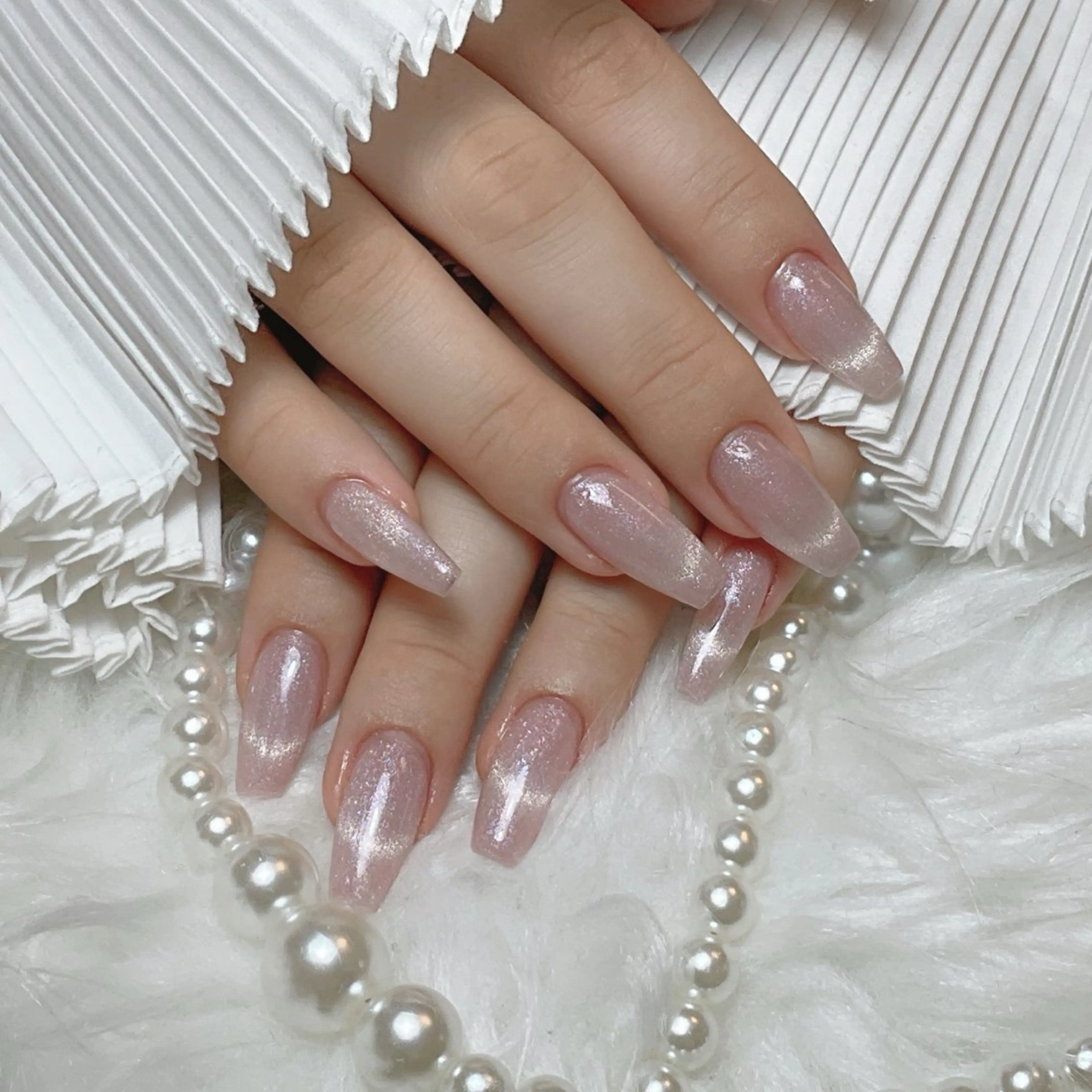 ネイル 🌈Yun nail hyejin💋のネイルデザイン