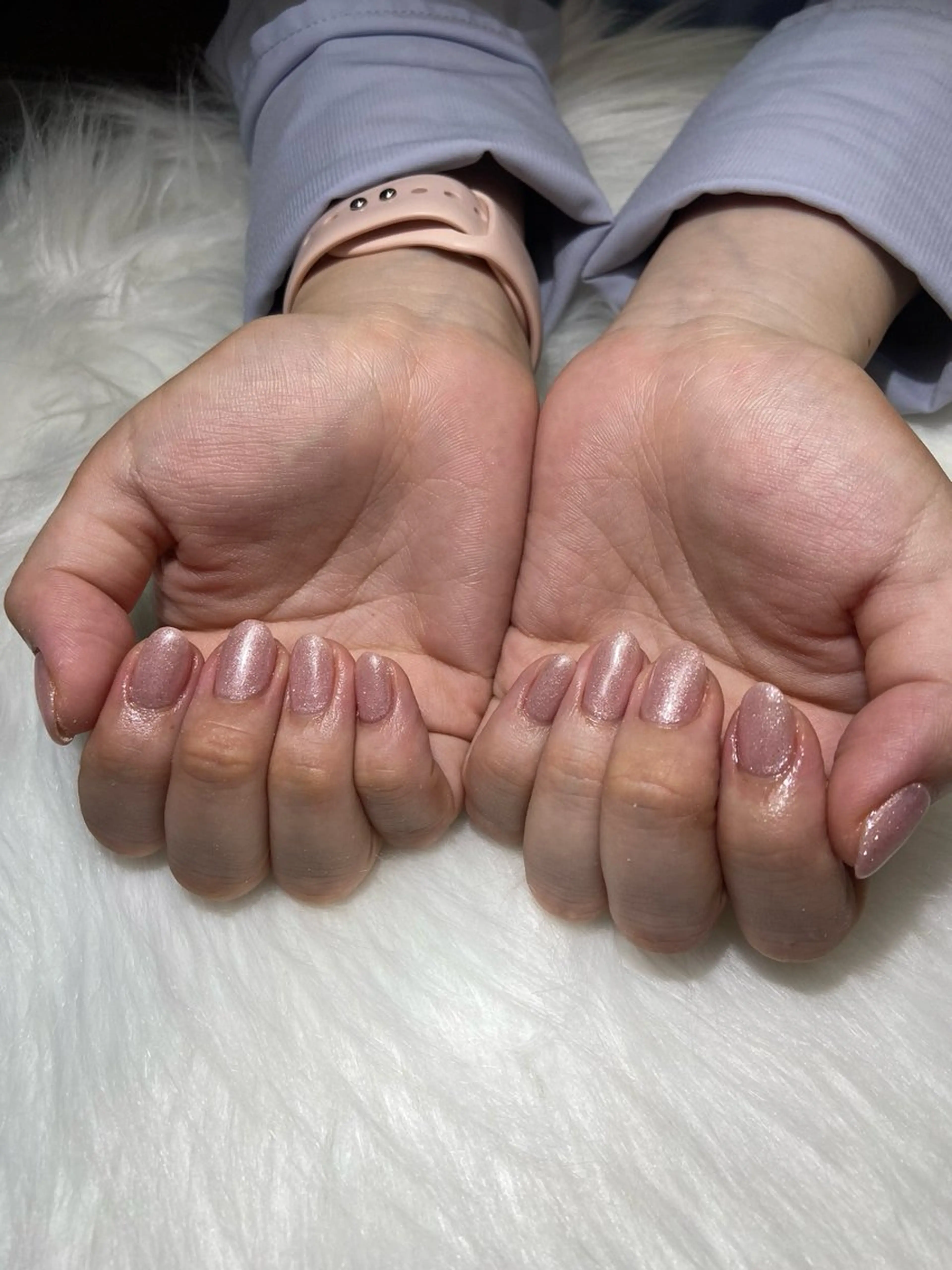 ネイル ୨୧ mami ୨୧のネイルデザイン