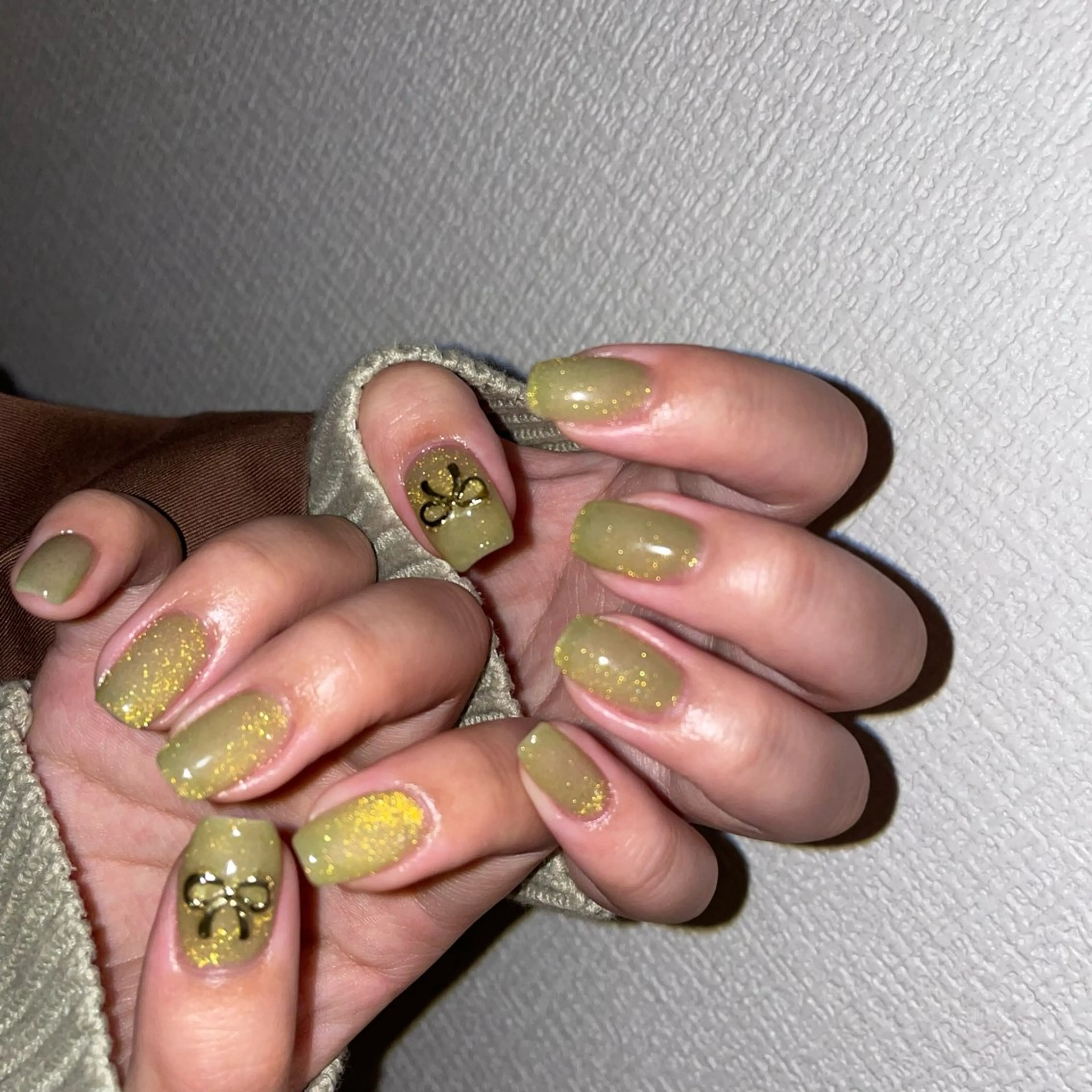 ネイル Ami 🦥のネイルデザイン