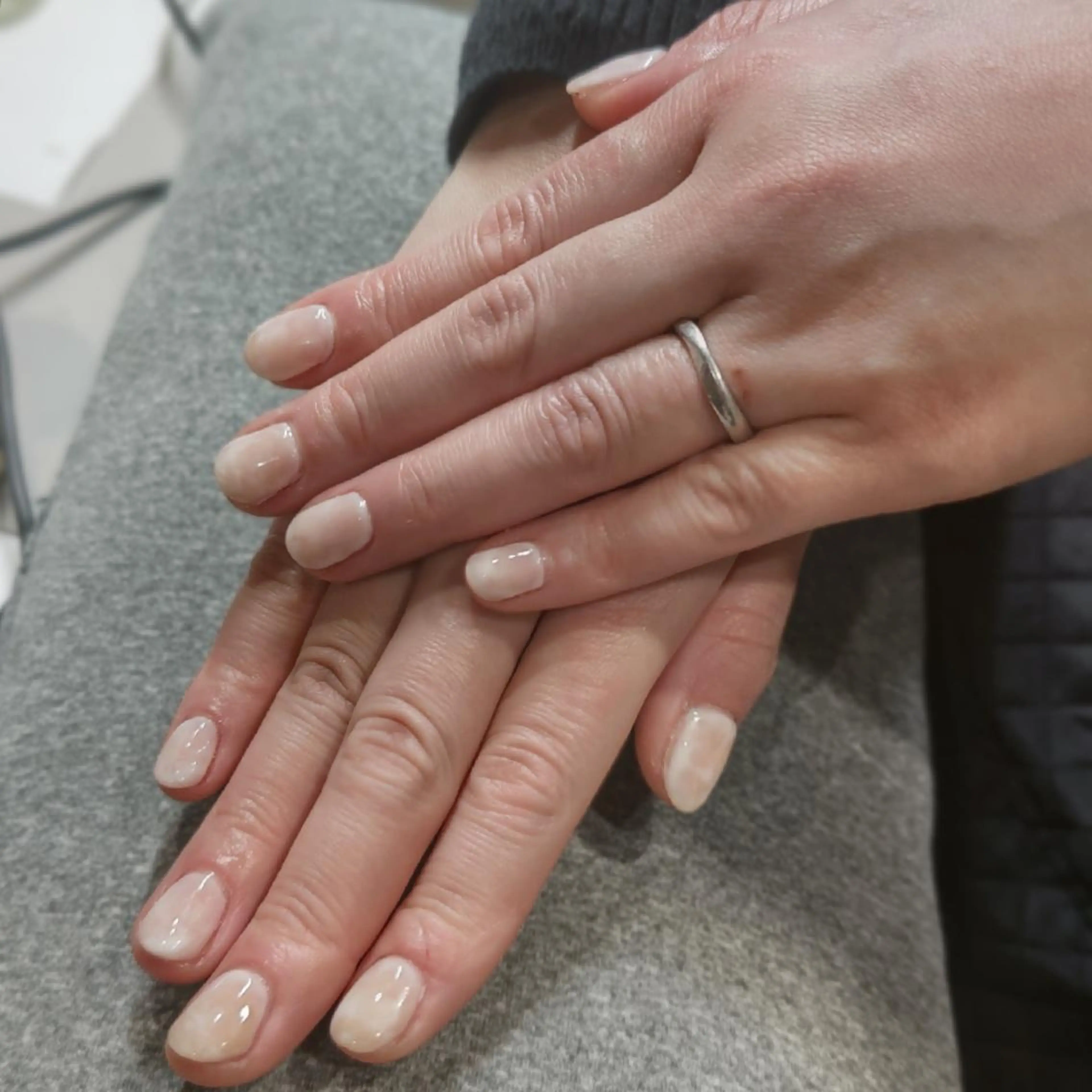 カラー ネイル sweet rose所属・sweet　 roseのネイルデザイン