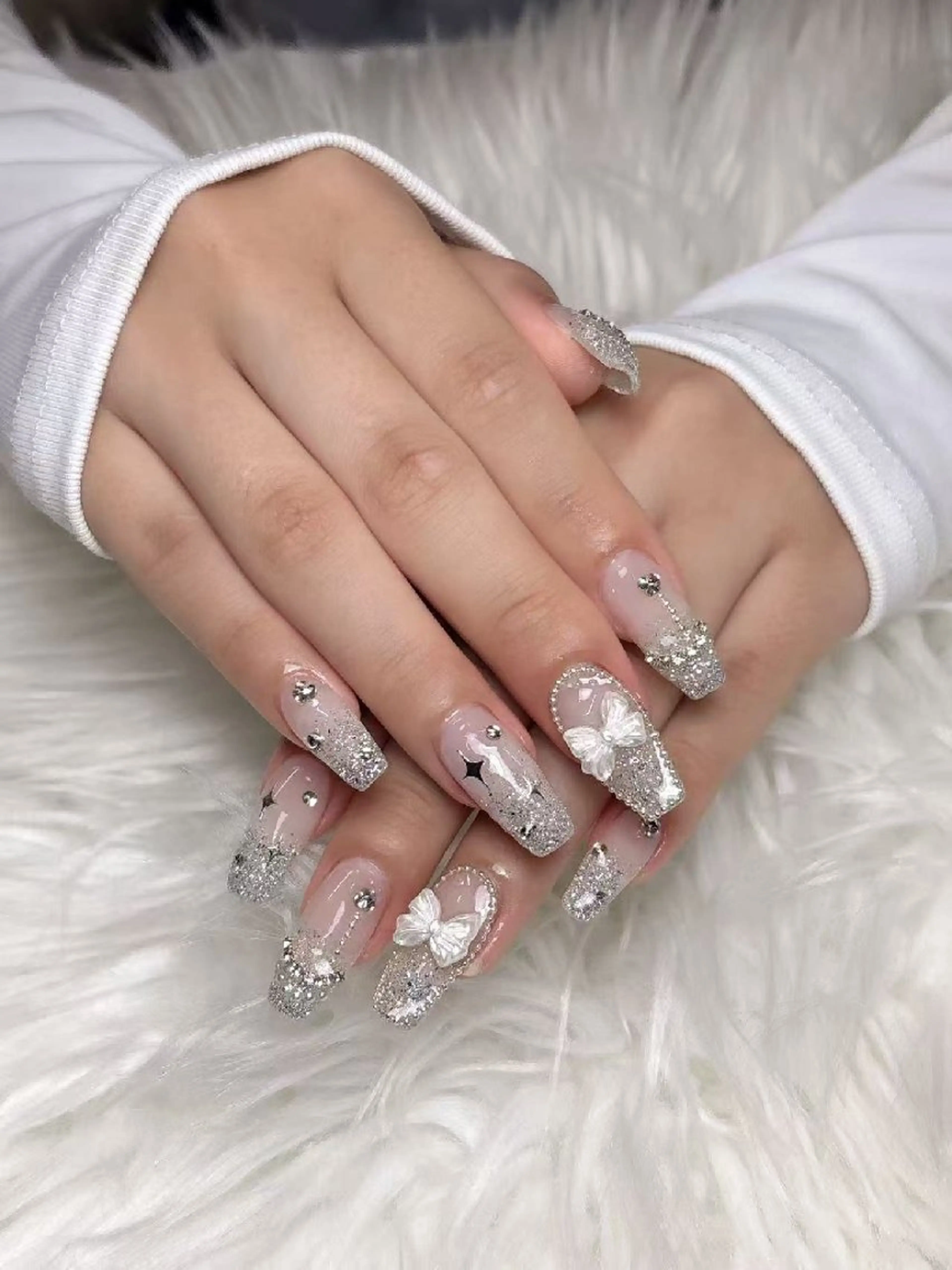 ネイル ENsalon nailのネイルデザイン