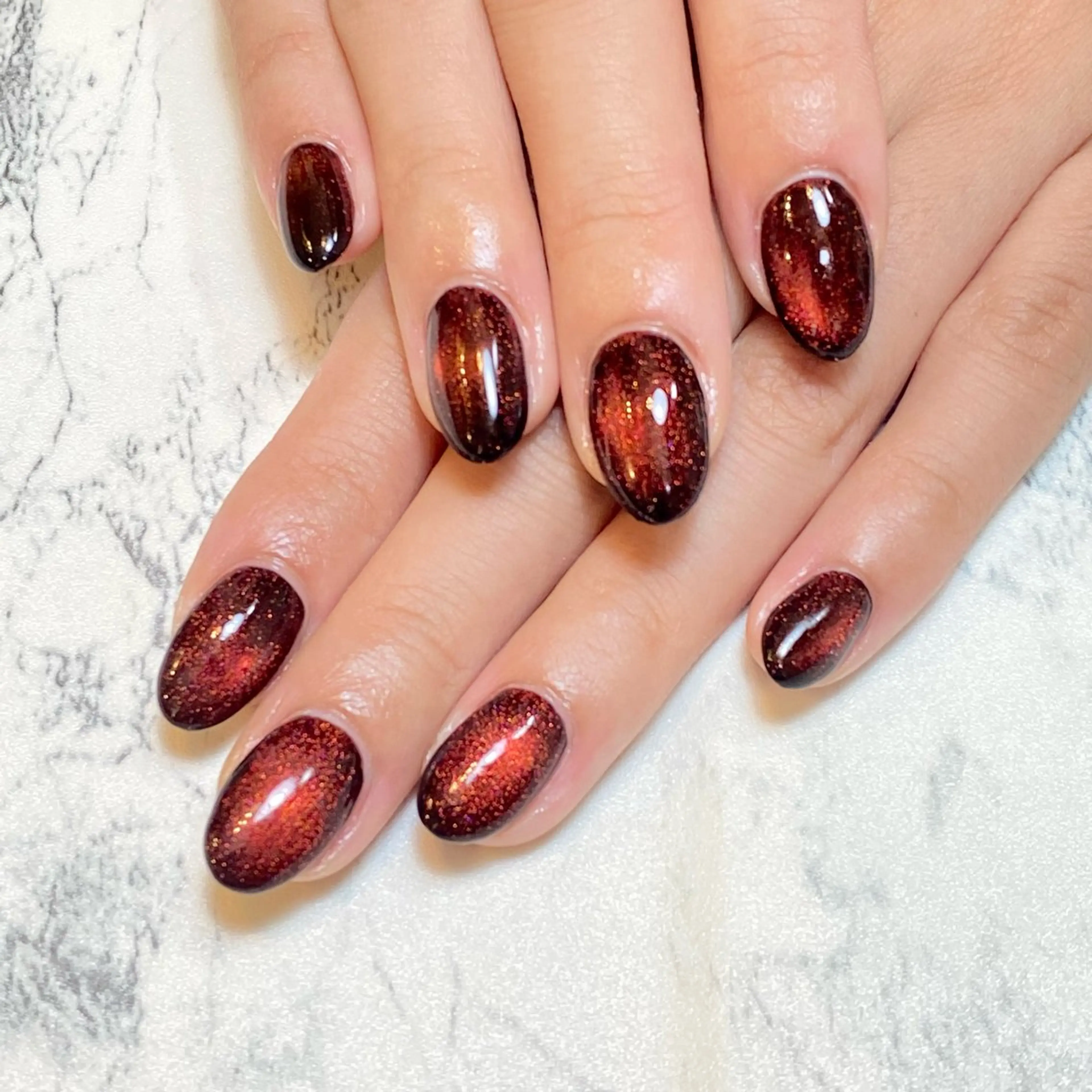 ネイル M’s + エムズプラスのネイルデザイン