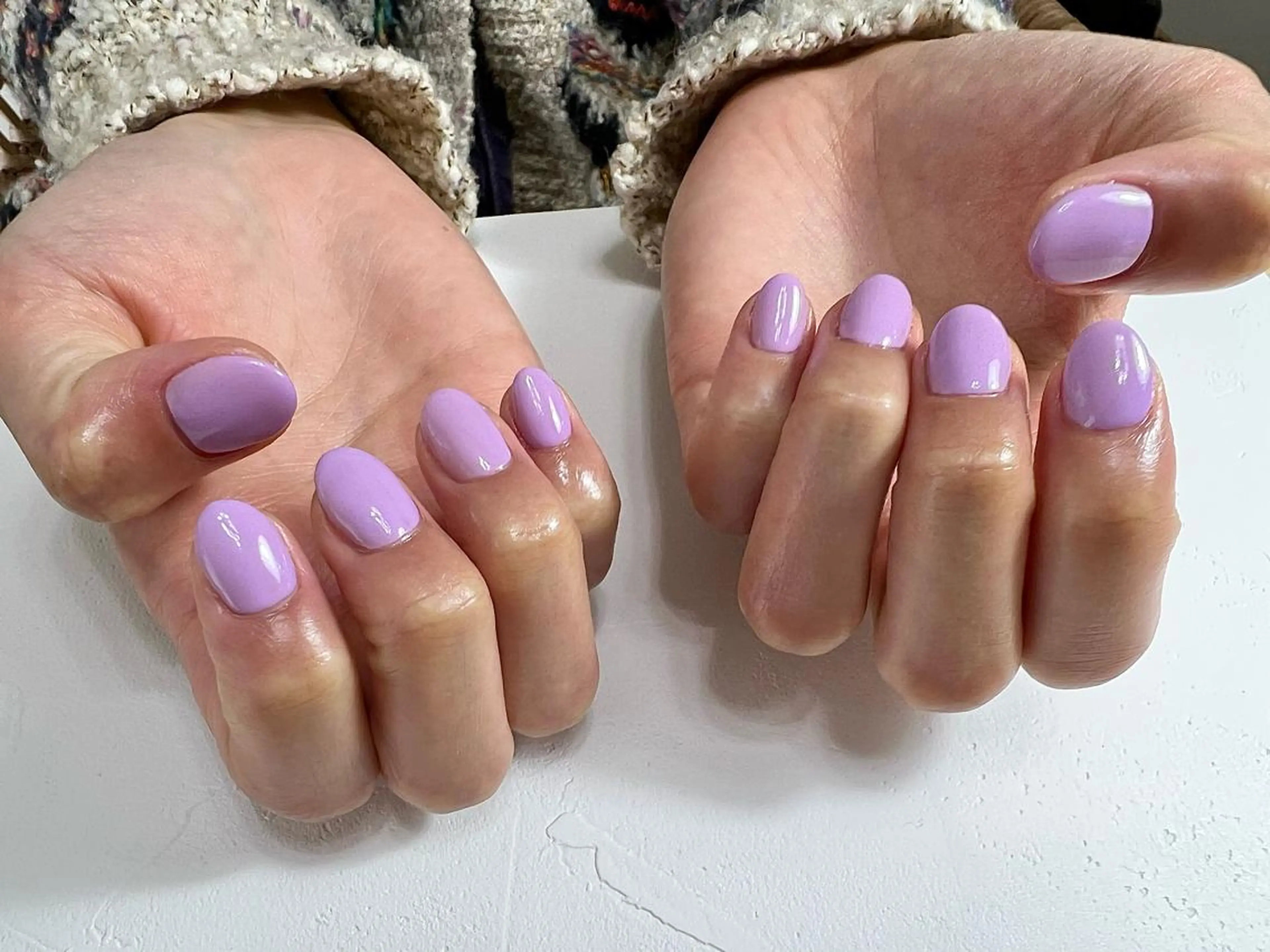 ネイル ハンドネイル 38. sayakaのネイルデザイン