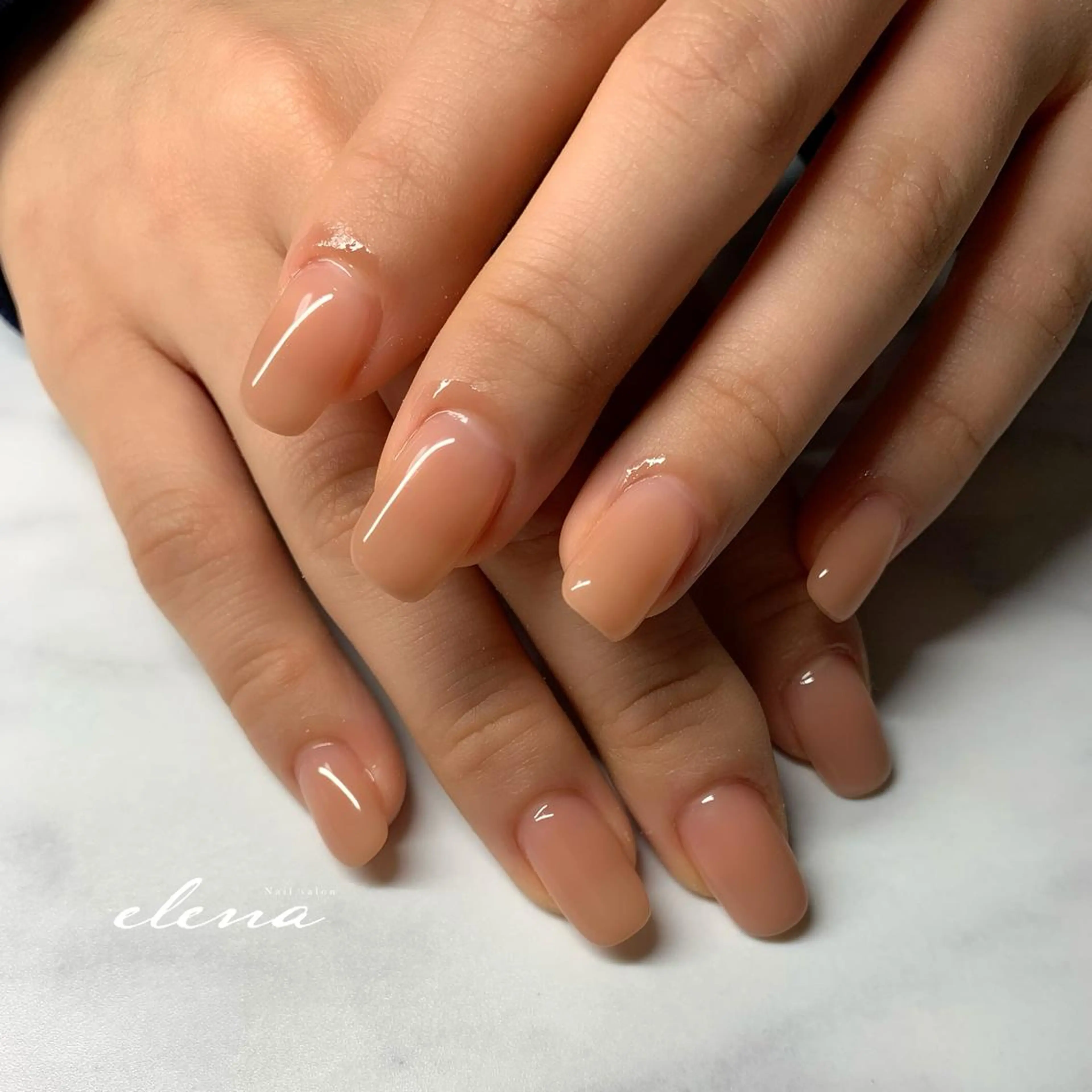 ネイル nailsalon elenaのネイルデザイン