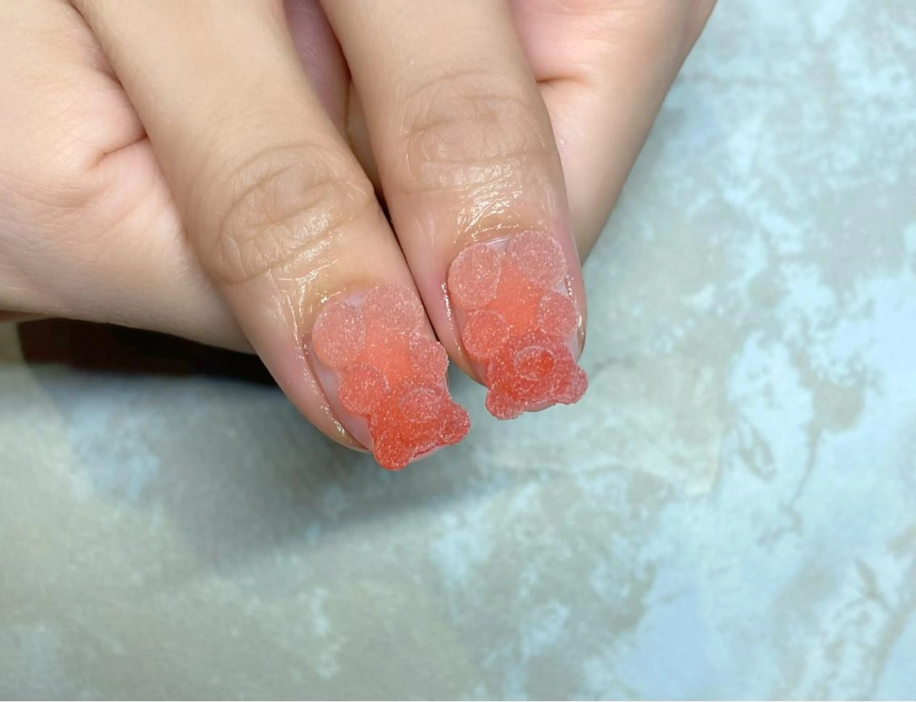 ネイル Lino+ ネイル&よもぎ蒸しのネイルデザイン