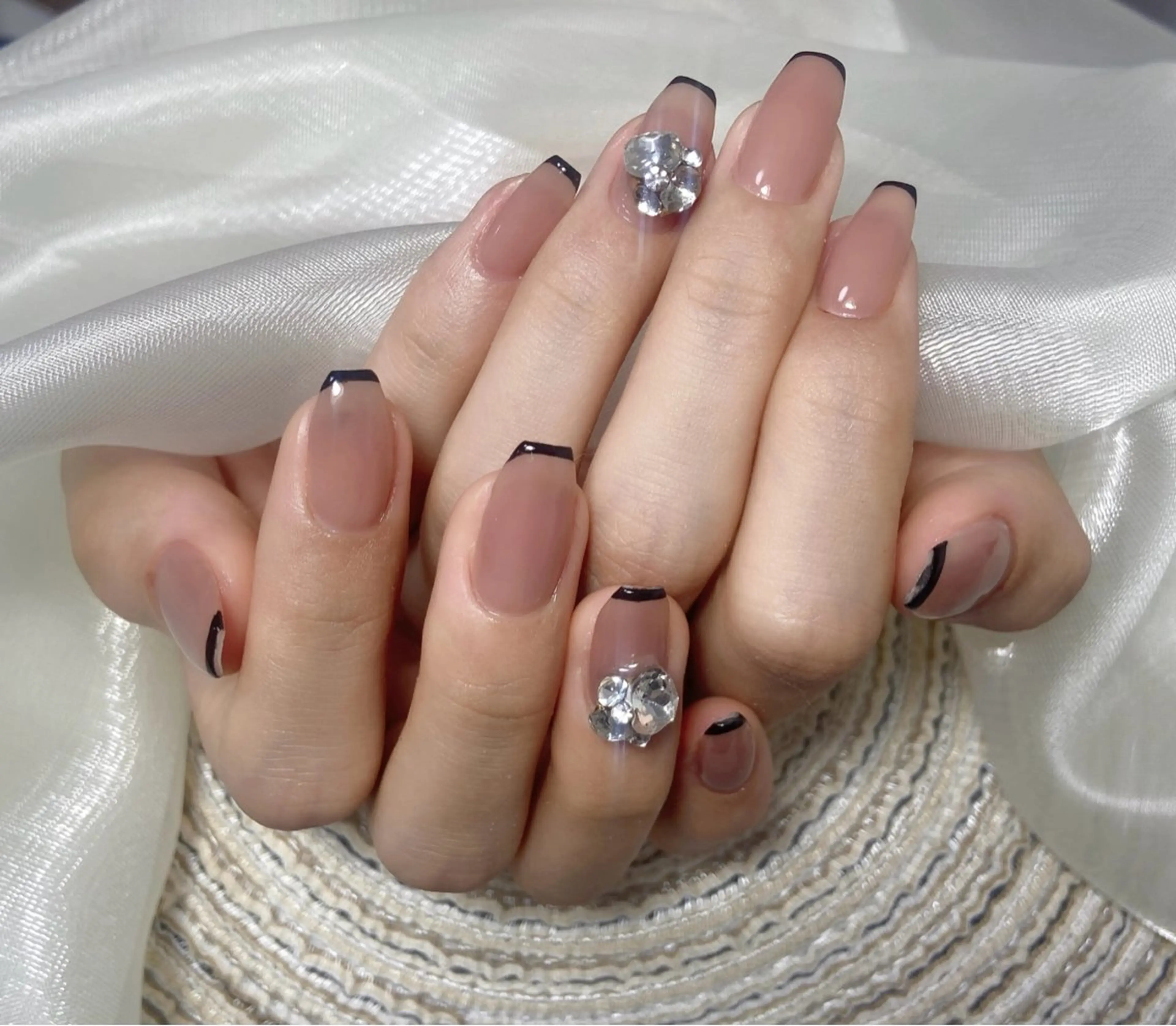 ネイル ハンドネイル YOIネイルサロン所属・YOINAIL ヨイネイルサロンのネイルデザイン