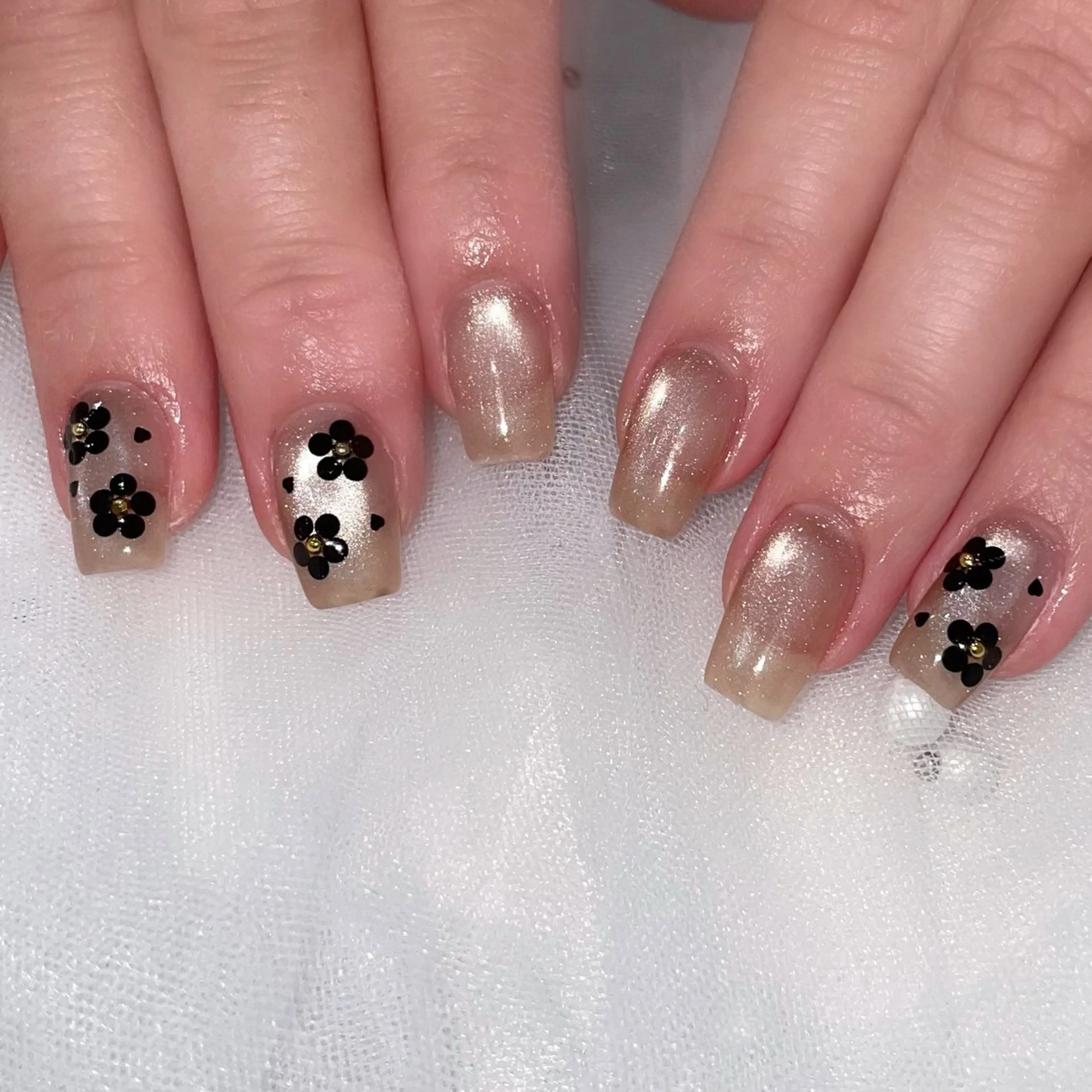 ネイル ハンドネイル LIFE MIYUのネイルデザイン