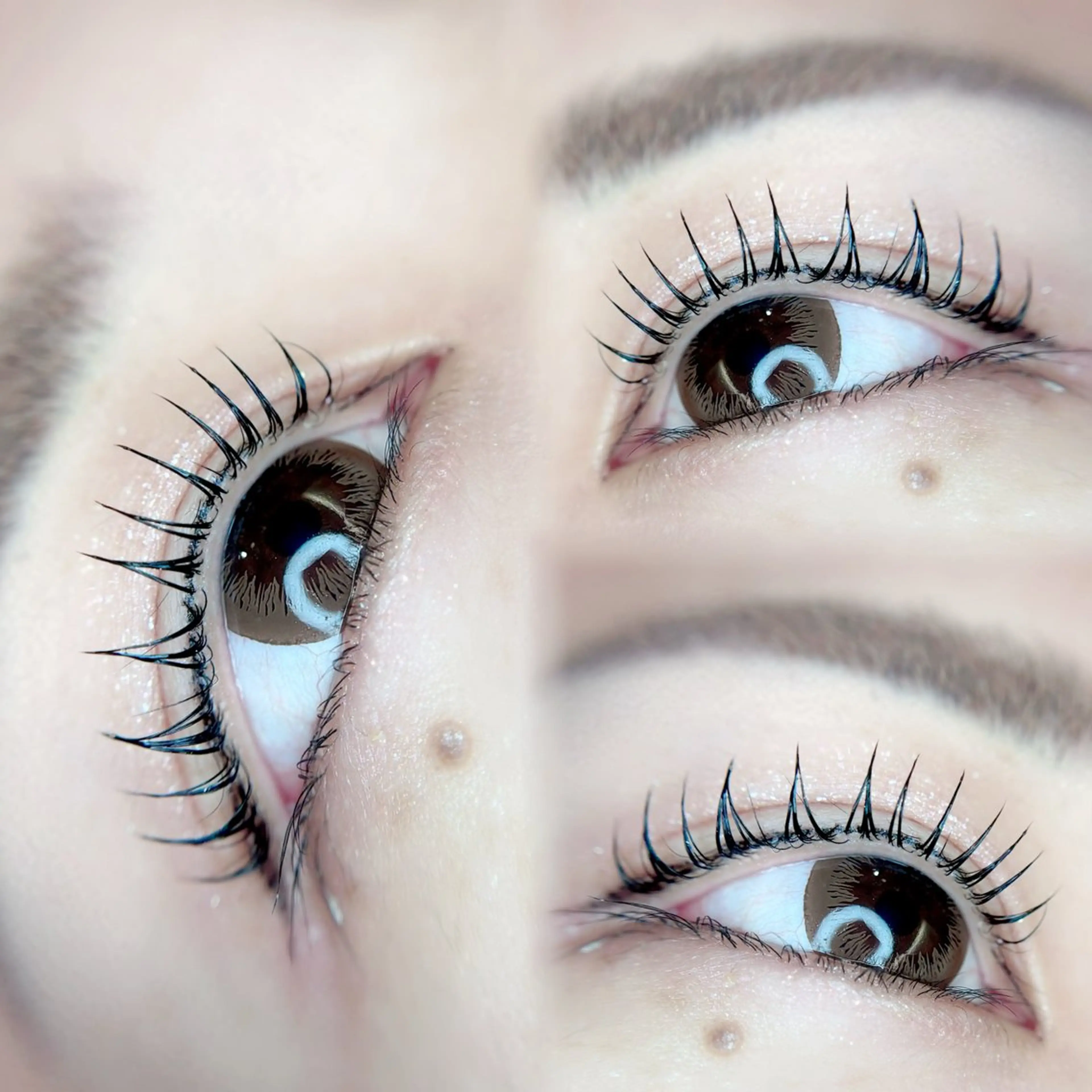 マツエク・マツパ eye list / 岩佐のマツエク・マツパデザイン