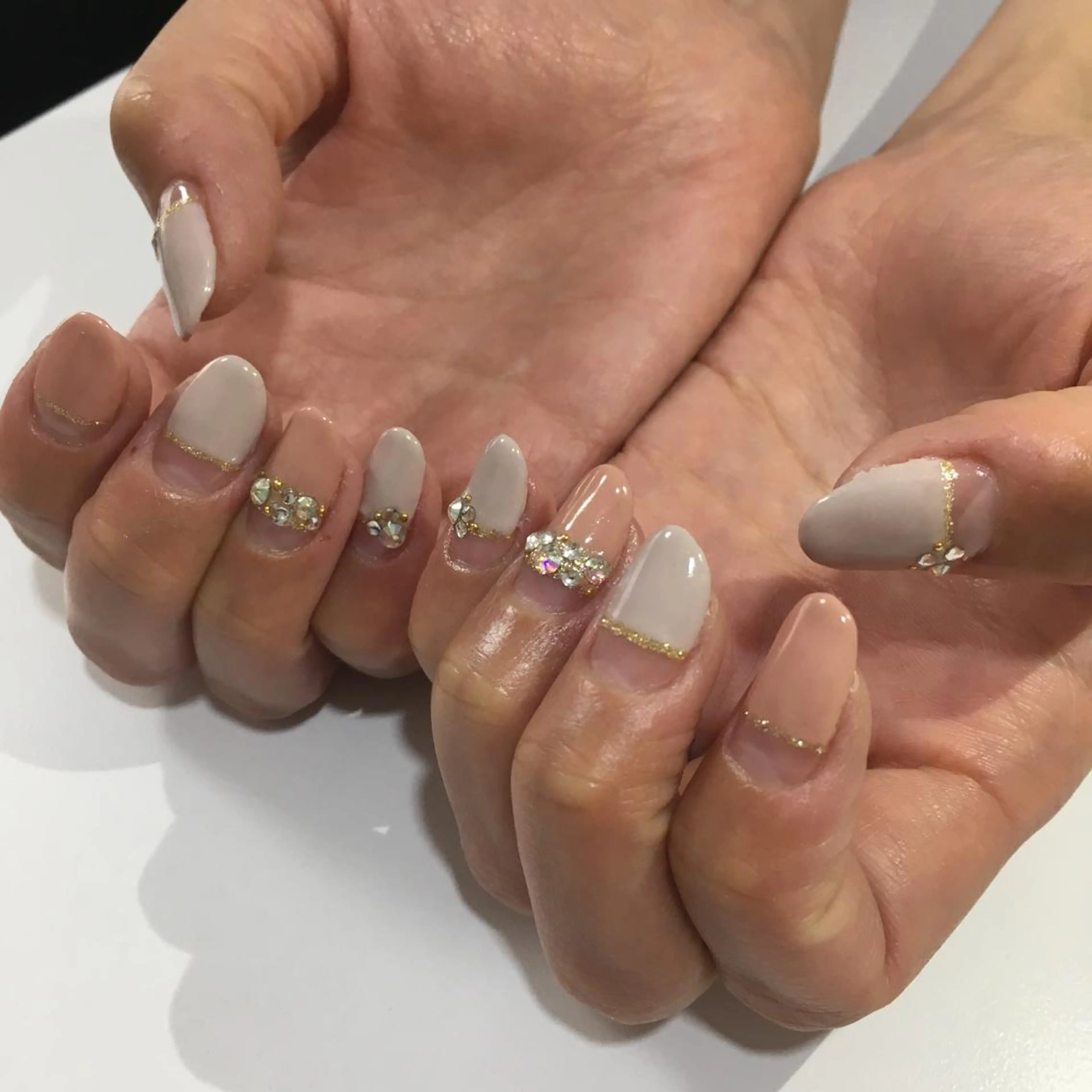 ネイル ☆ KAYOKO ☆のネイルデザイン