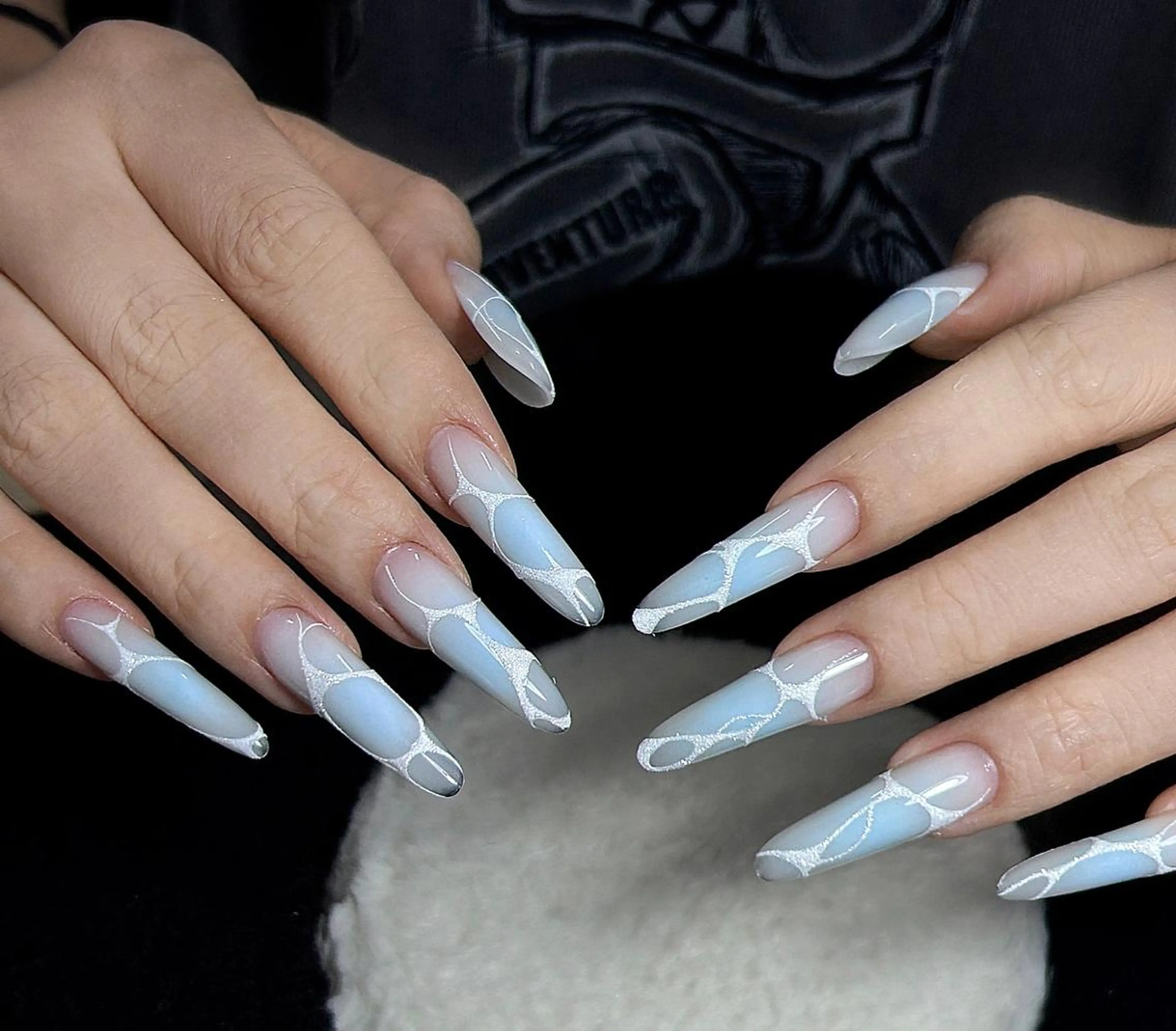 ネイル ハンドネイル 🎀 Ayaka_nailのネイルデザイン