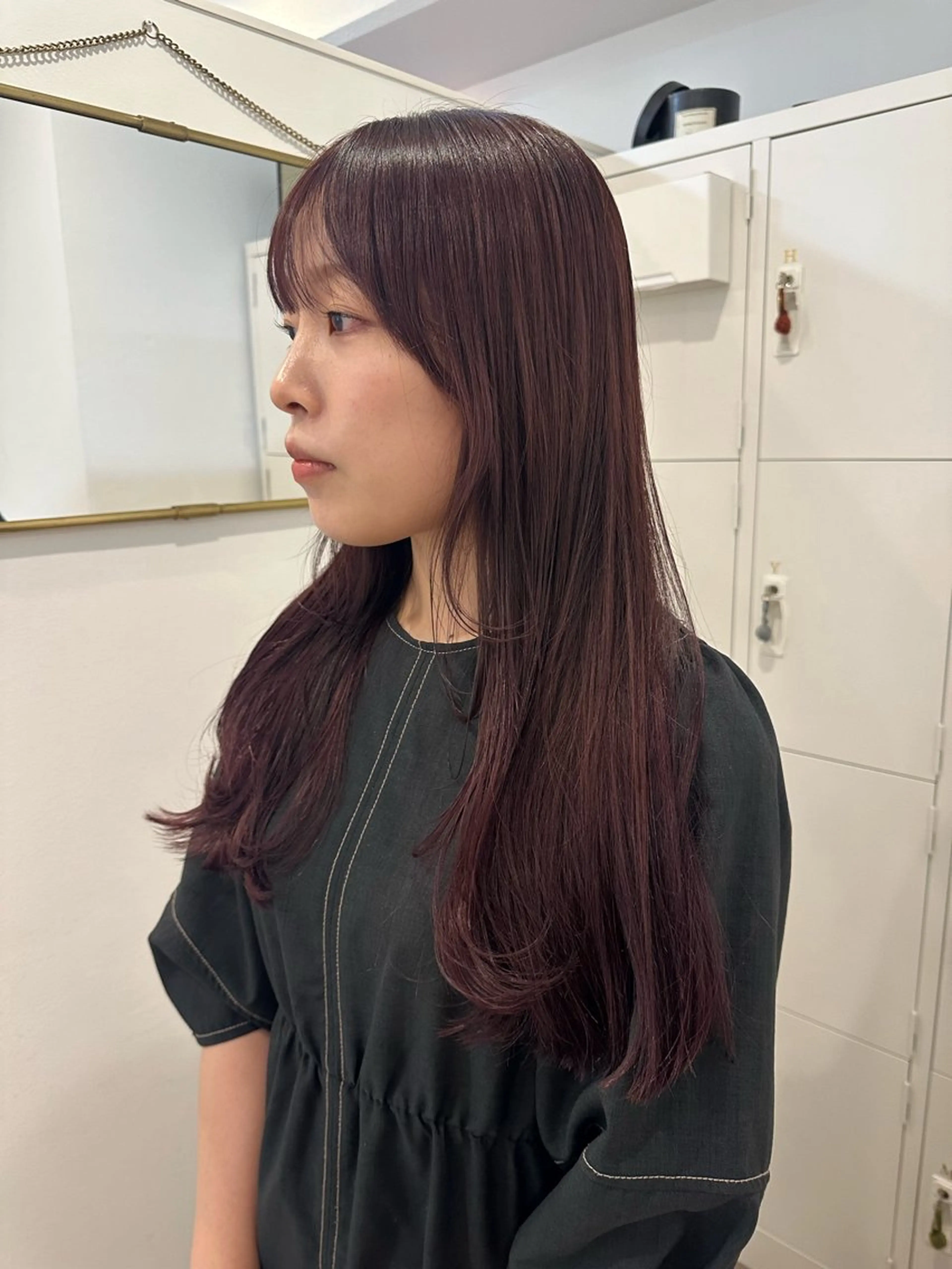 【 何回でも◎⠀】color＋選べるAujuashampooの写真