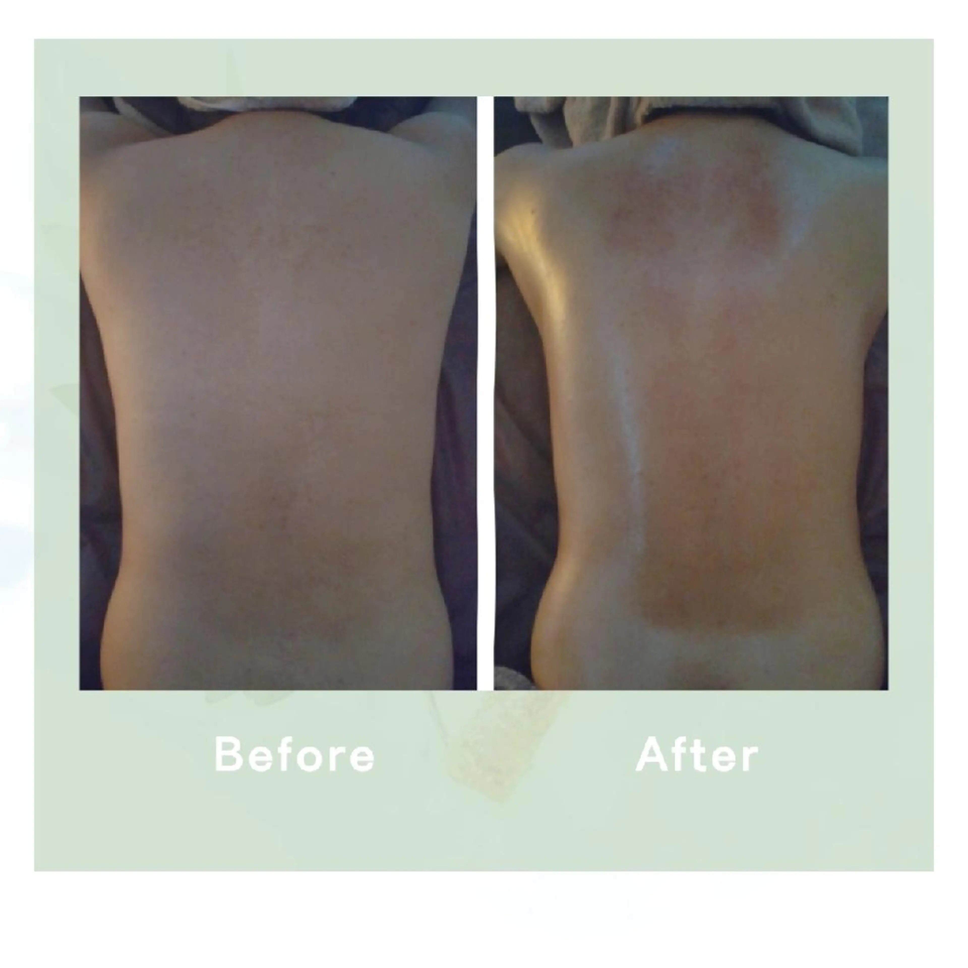 Mon amou【モナムー】のエステ・リラクイメージ