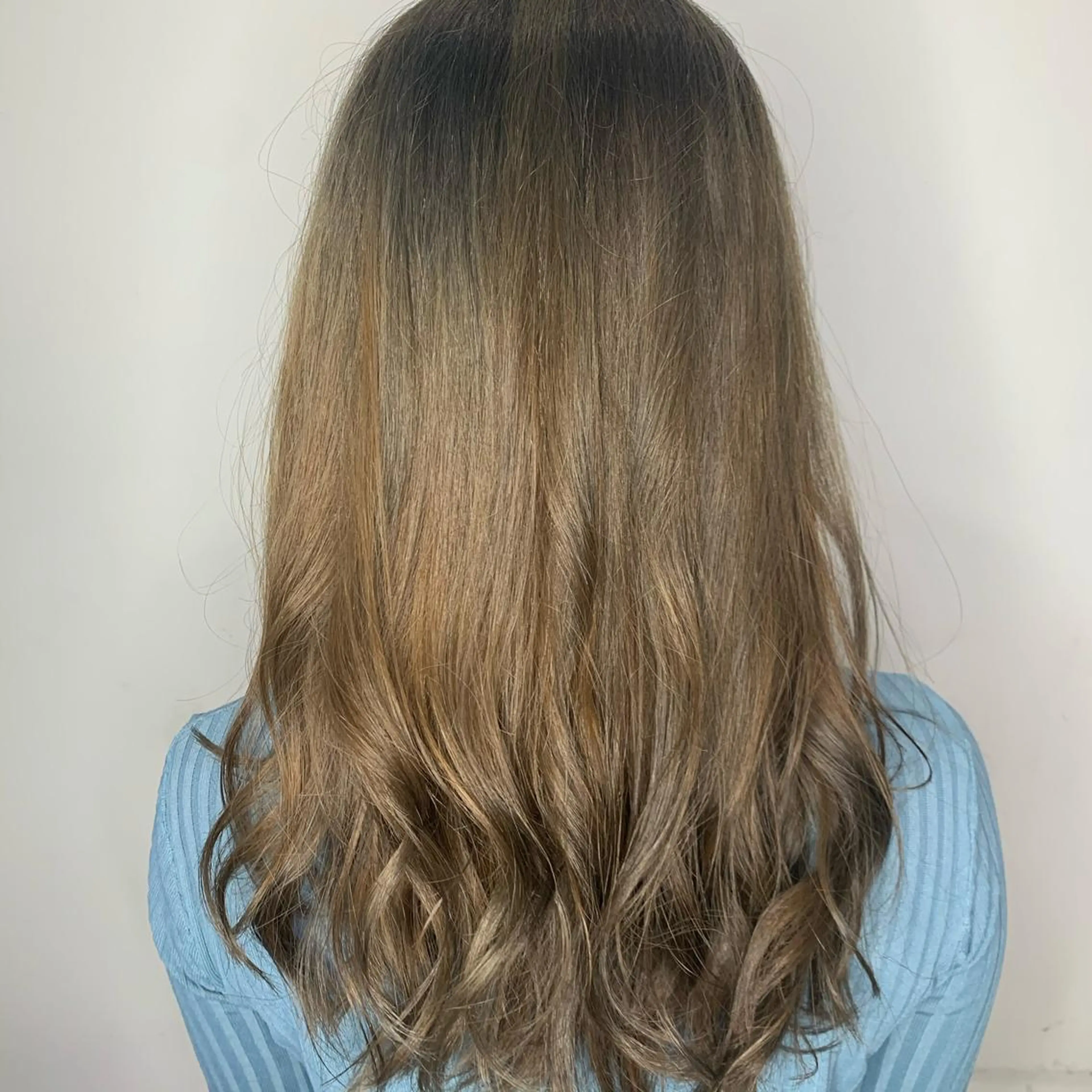 カラー ブリーチ ダブルカラー 艶髪／髪質改善 ♡Tsuzumiのその他イメージ