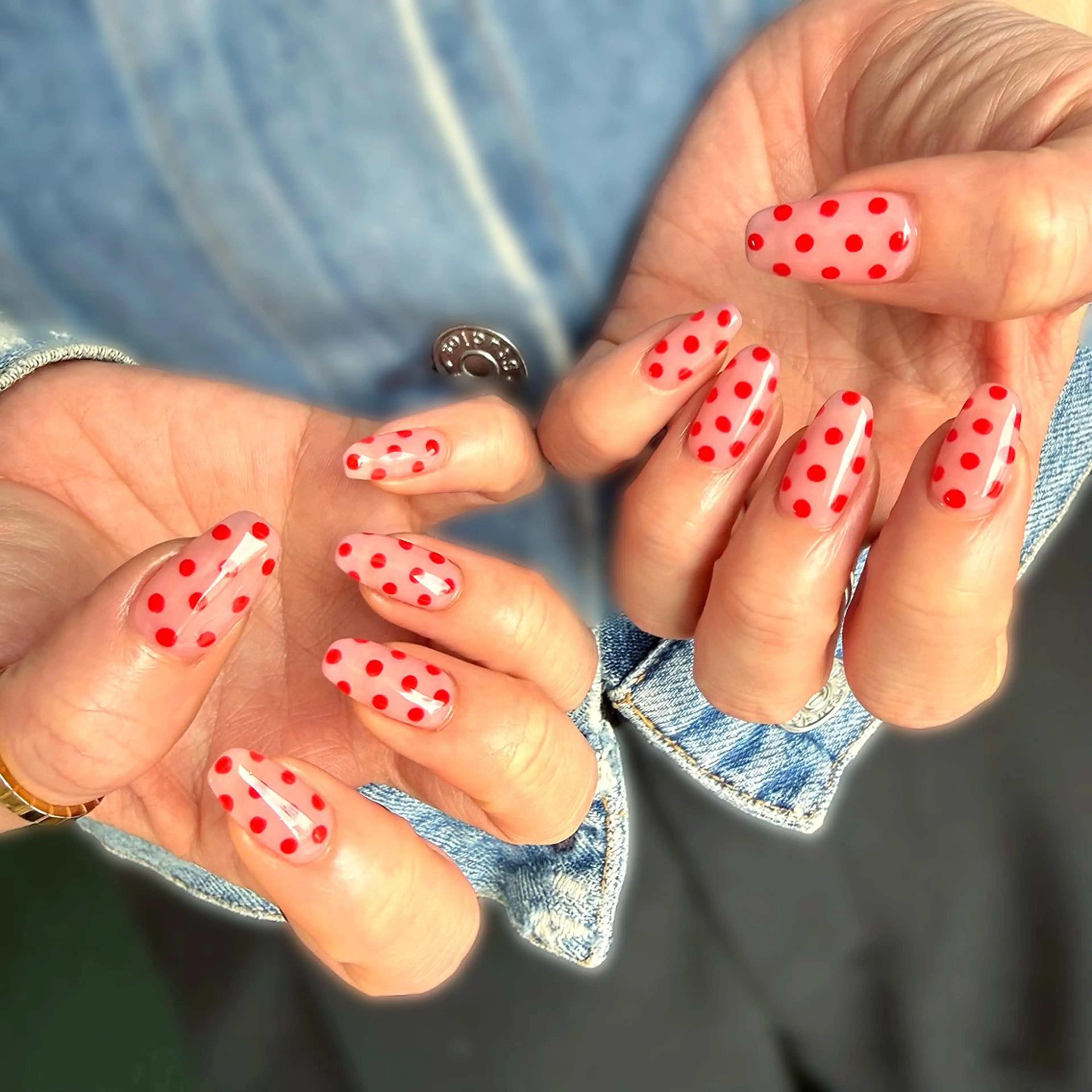 ネイル ハンドネイル 眉毛/まつぱ/nim /高宮/大楠/平尾のマツエク・マツパデザイン