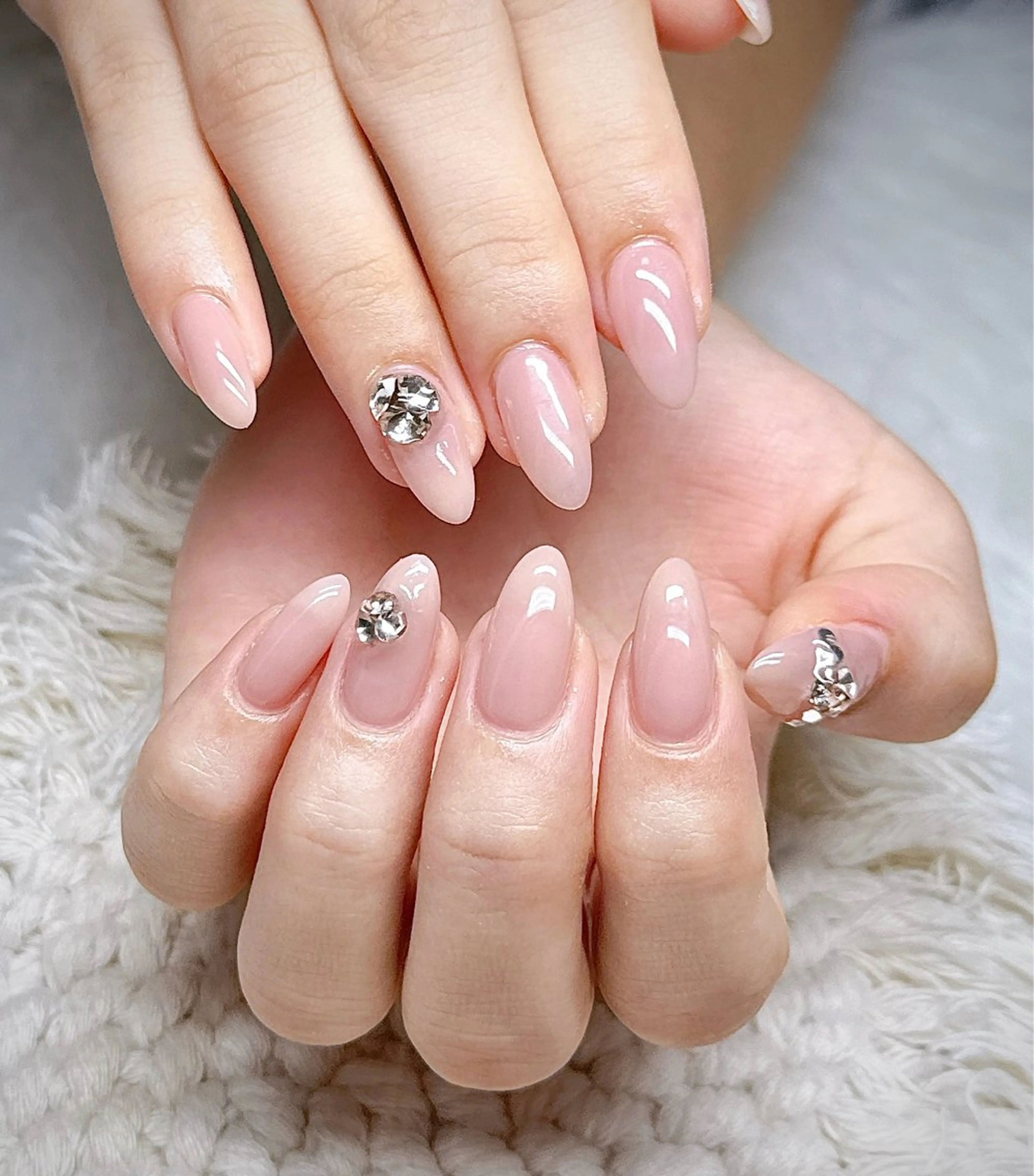 ネイル Yumi nailのネイルデザイン