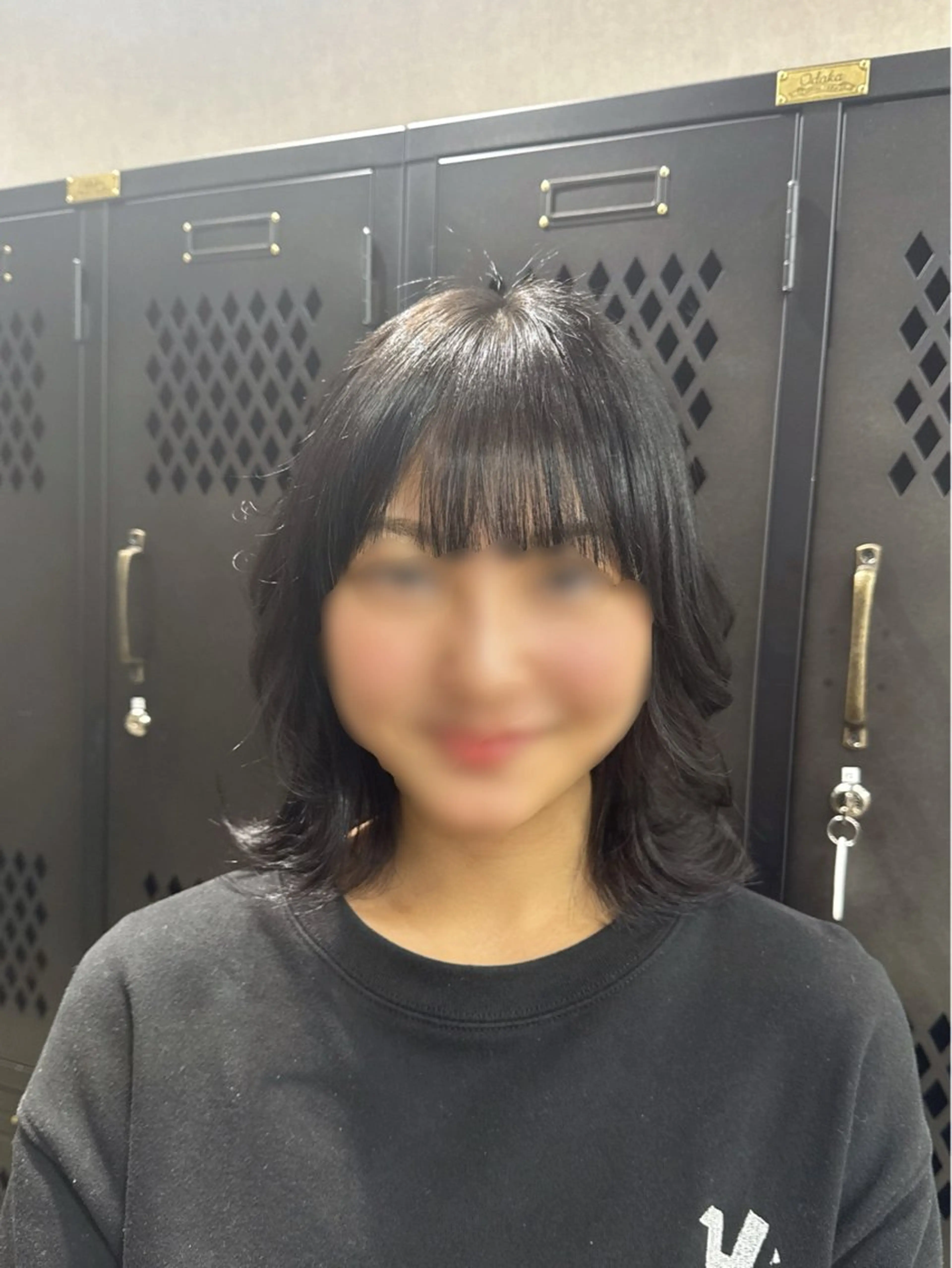 カラー ヘアカラー ルシ🎨/ハイトーン デザイン/髪質改善のヘアスタイル