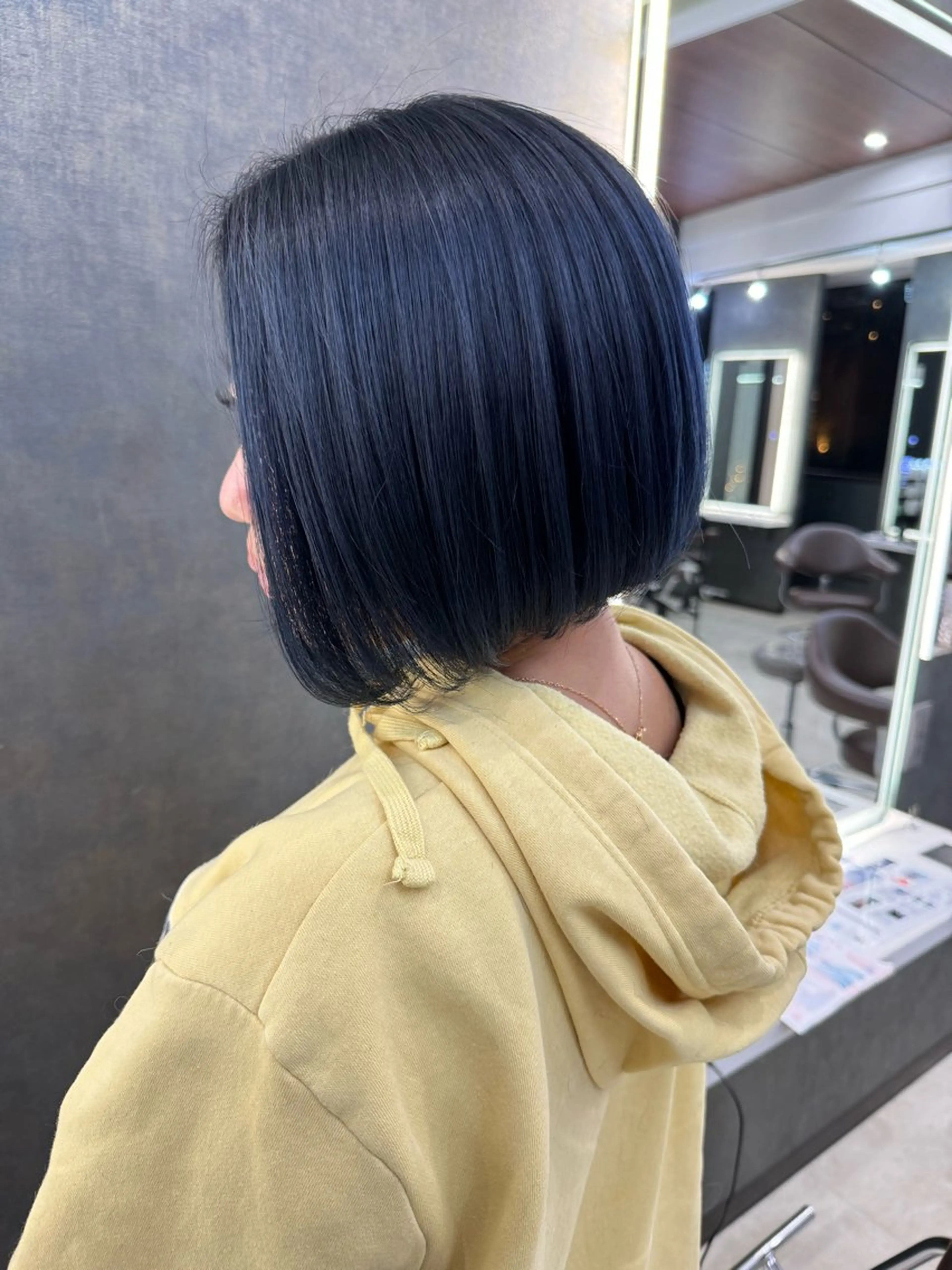 ショート カラー ショート×ブリーチ Lyuca/yujiのヘアスタイル