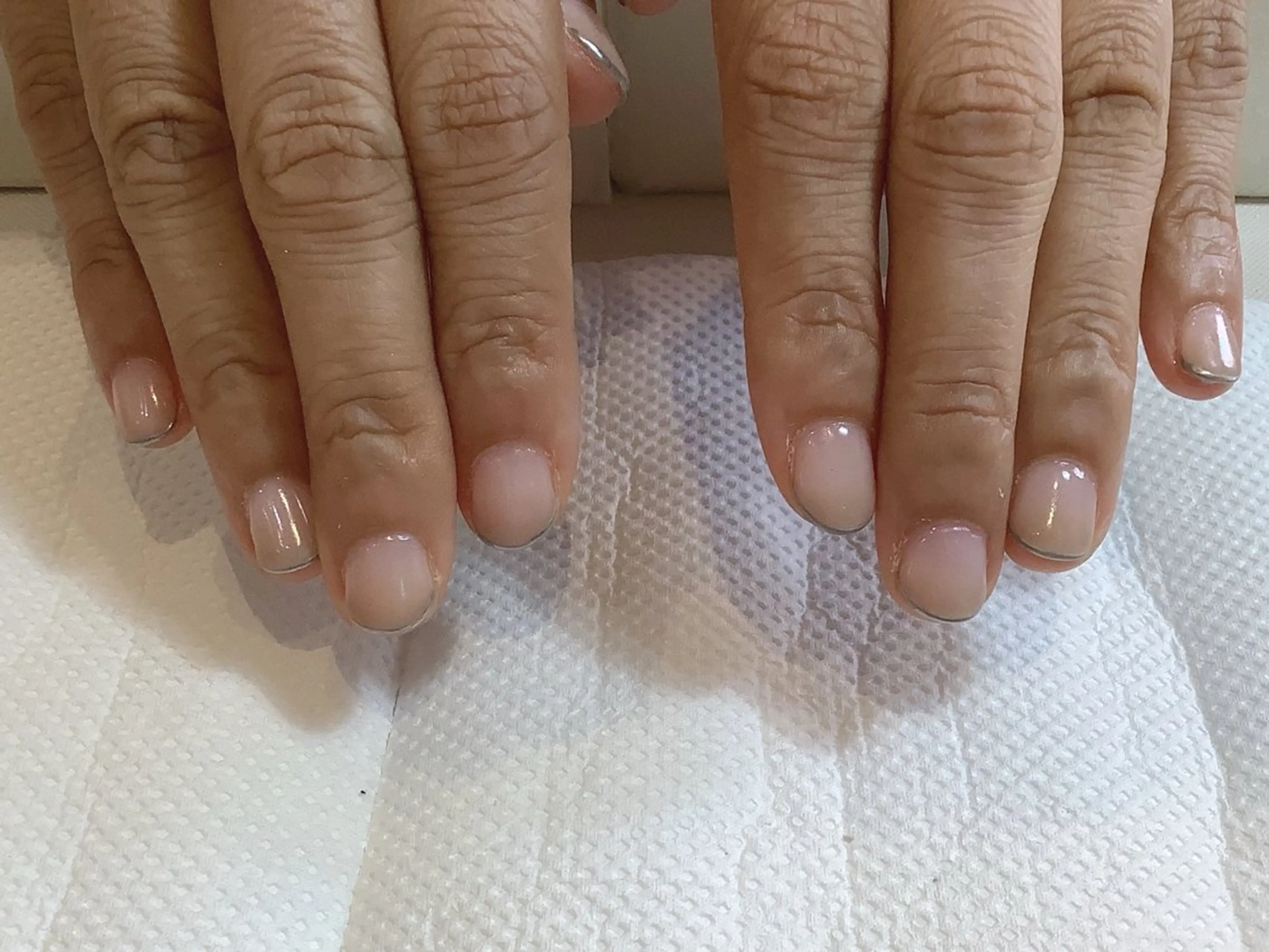 ネイル 45 iisoのネイルデザイン