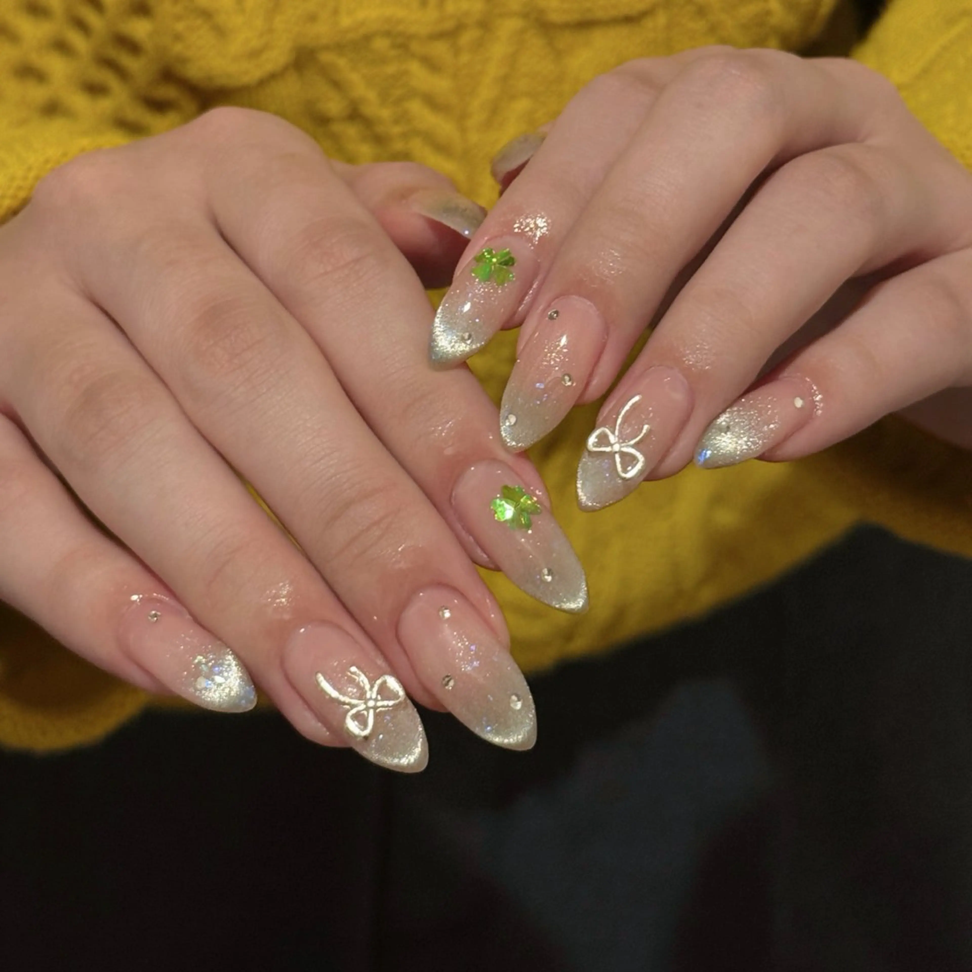 ネイル Amy Nailのネイルデザイン
