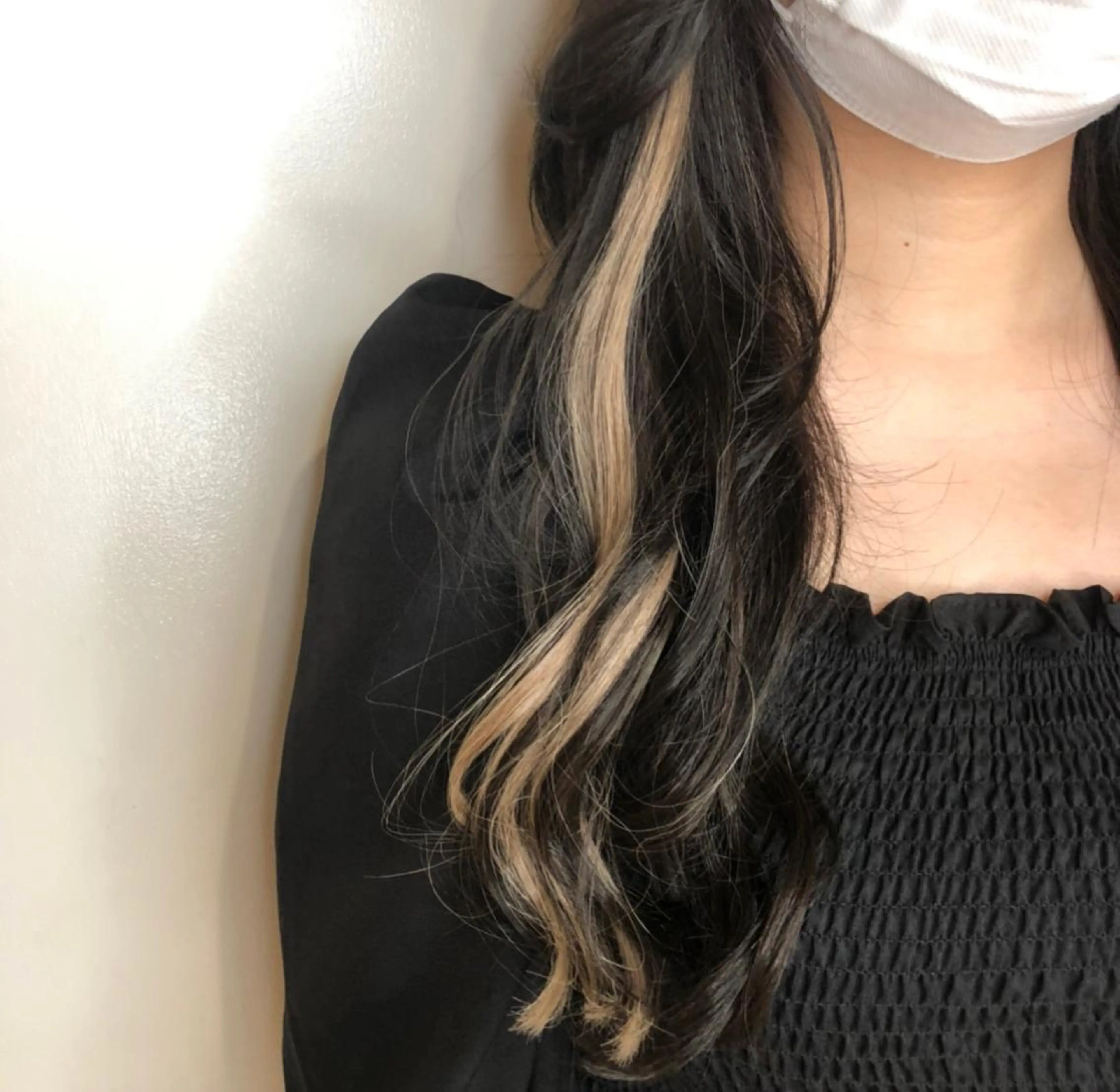 ロング シールエクステ エクステ aimée/ まつ毛&眉毛サロンの眉毛・アイブロウイメージ