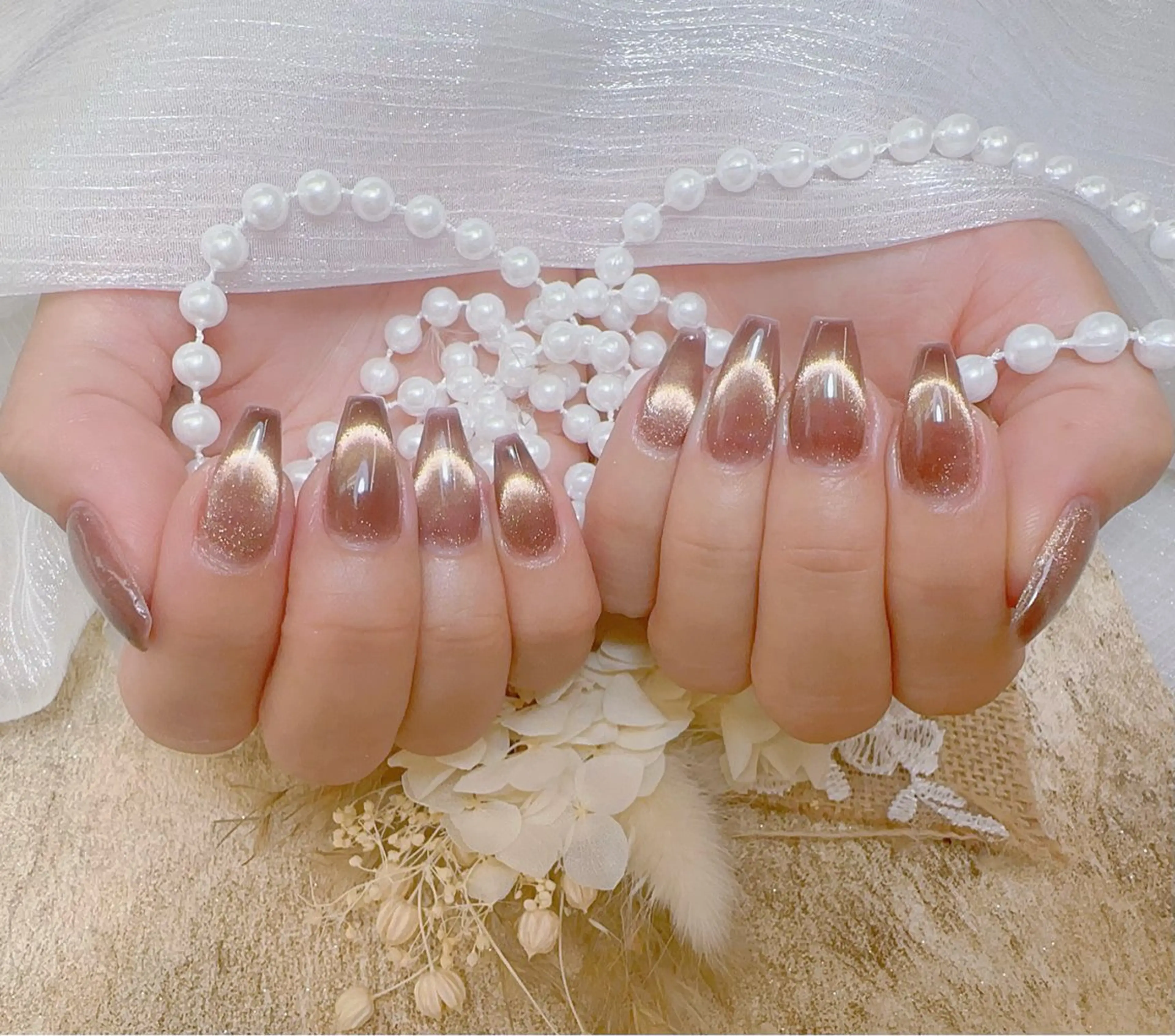 ネイル Anna Nailのネイルデザイン