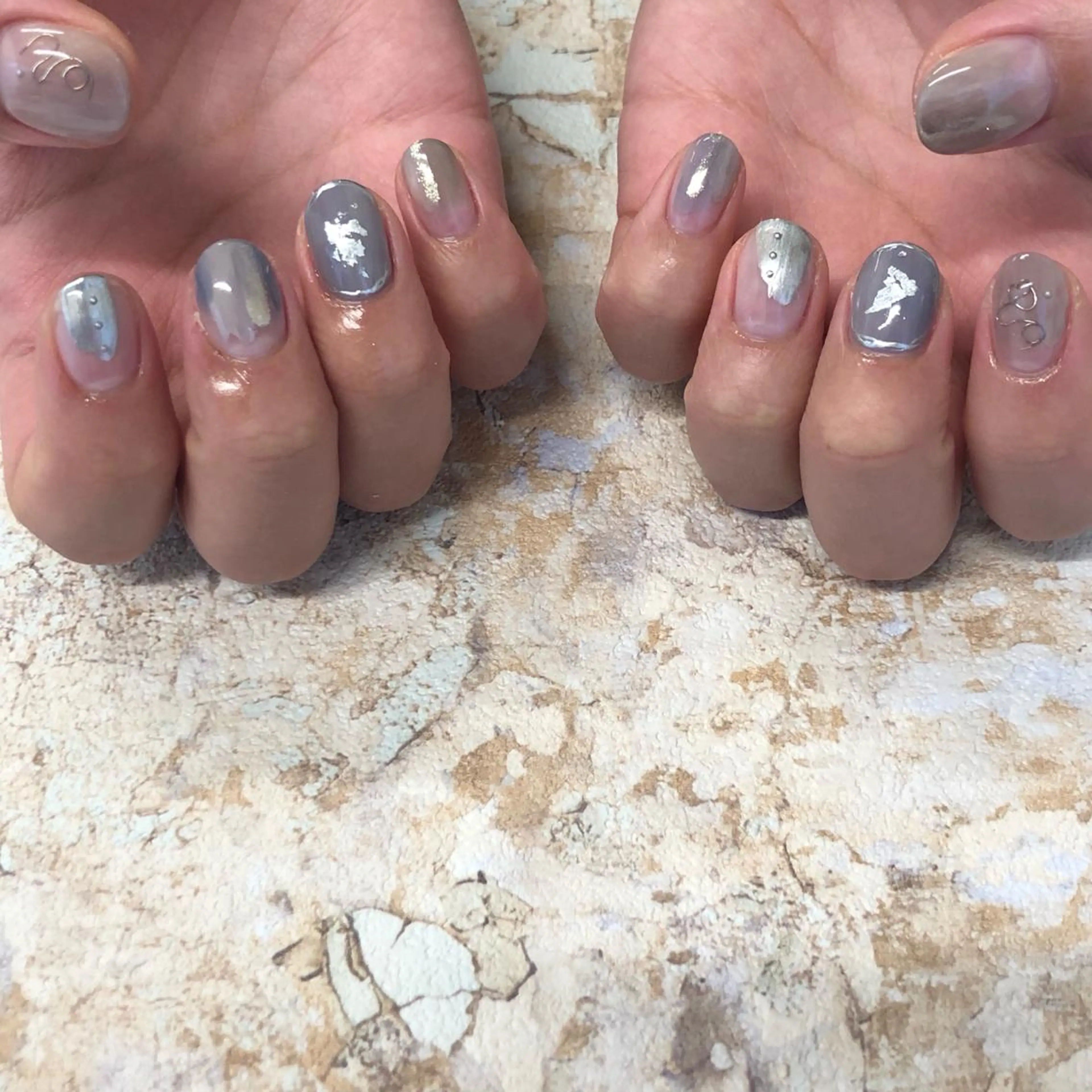 ネイル 原宿ネイルサロン /Kazamiのネイルデザイン