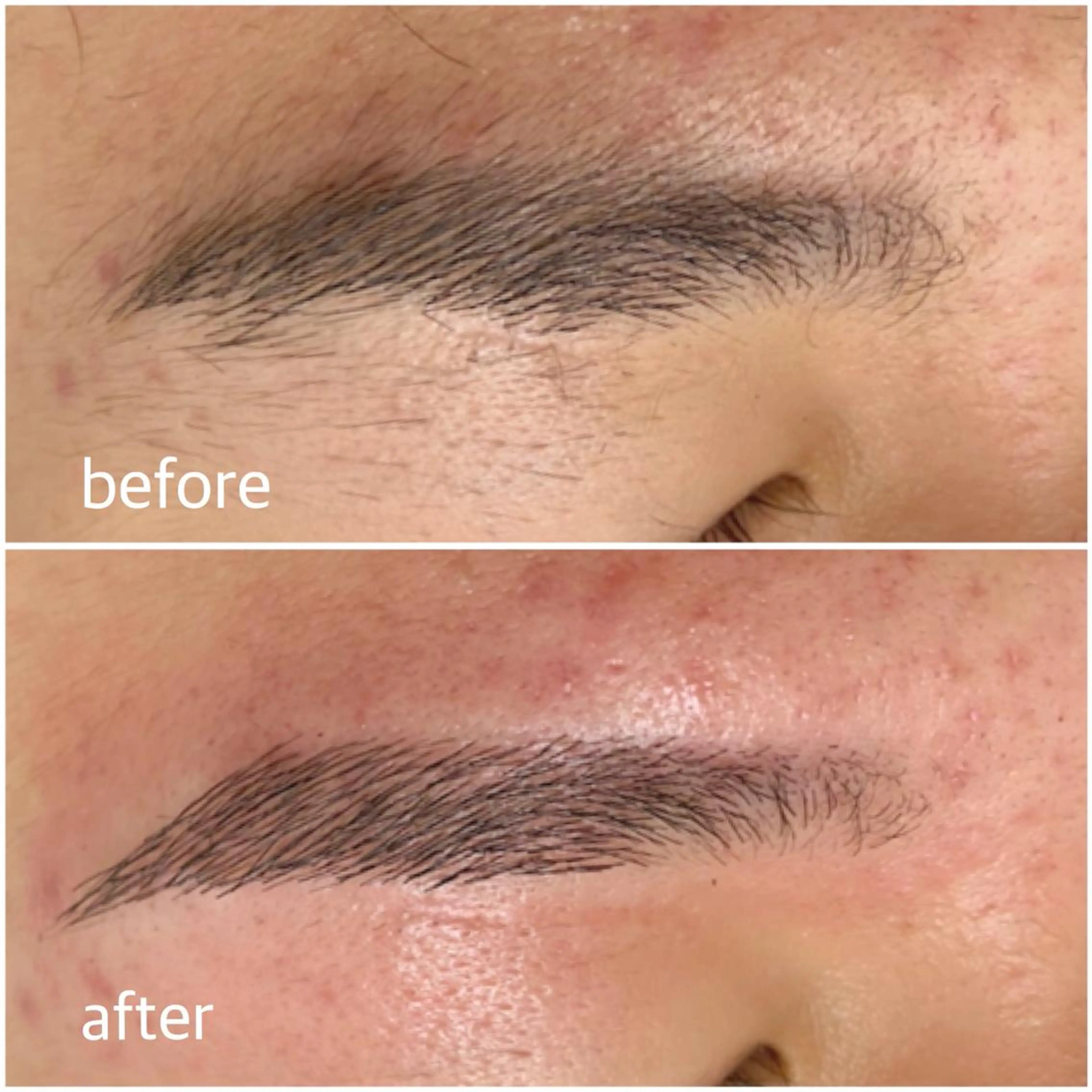 メンズ 【Bloomy.】 竹内のマツエク・マツパデザイン