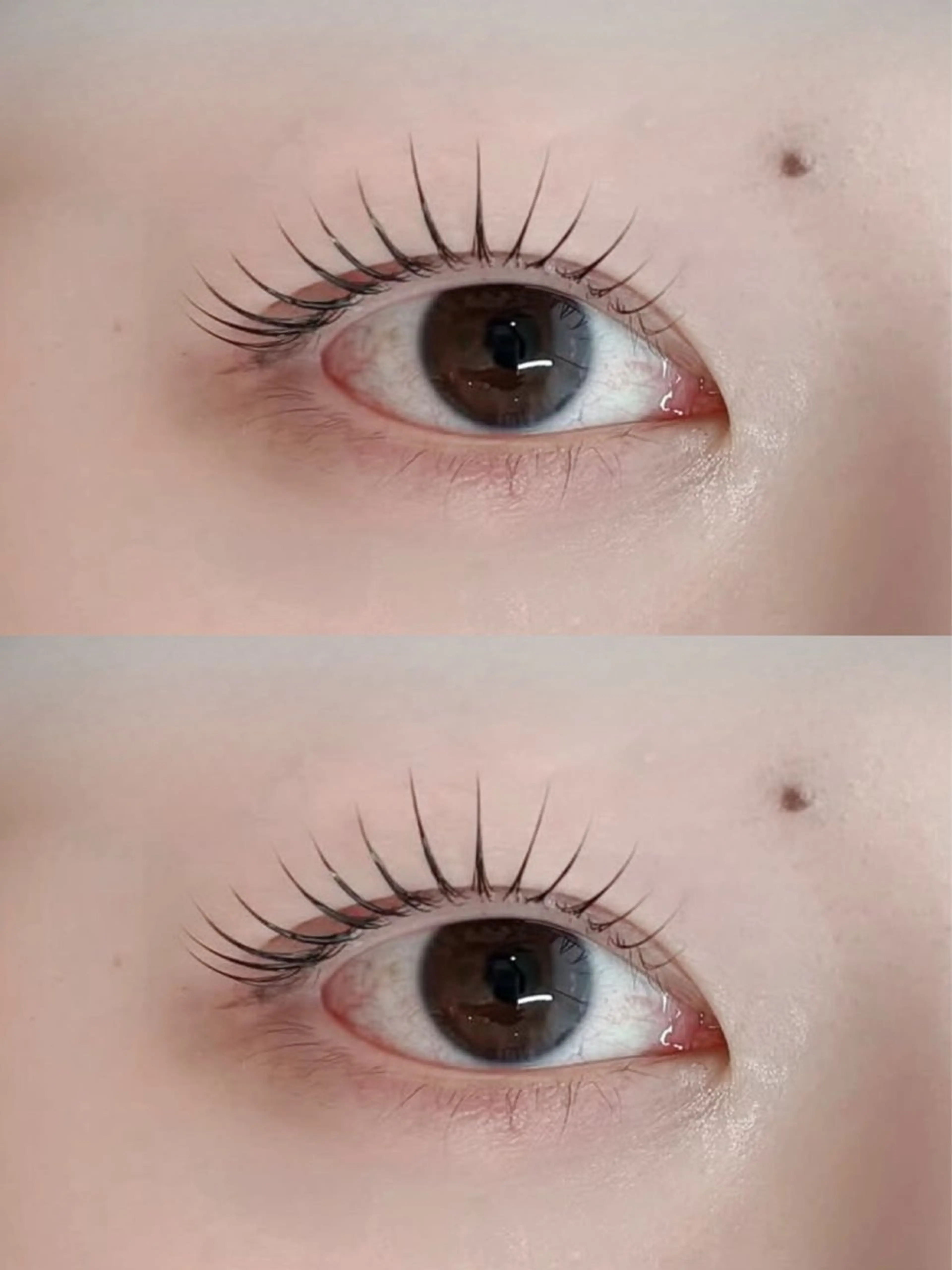 マツエク・マツパ パリエク専門店 FOIのマツエク・マツパデザイン