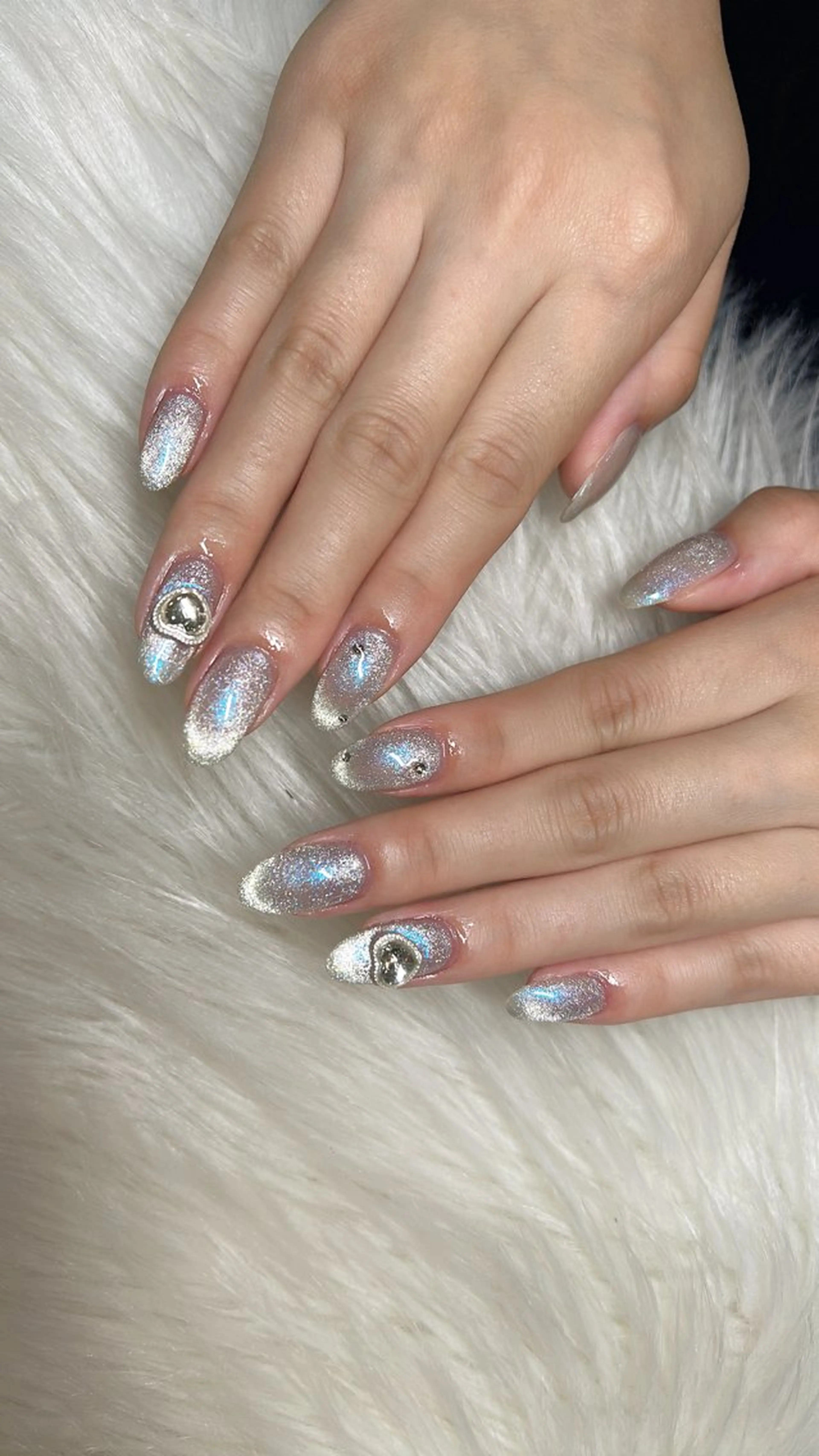 ネイル 《LB》ラブリエ Nail&eyeのマツエク・マツパデザイン