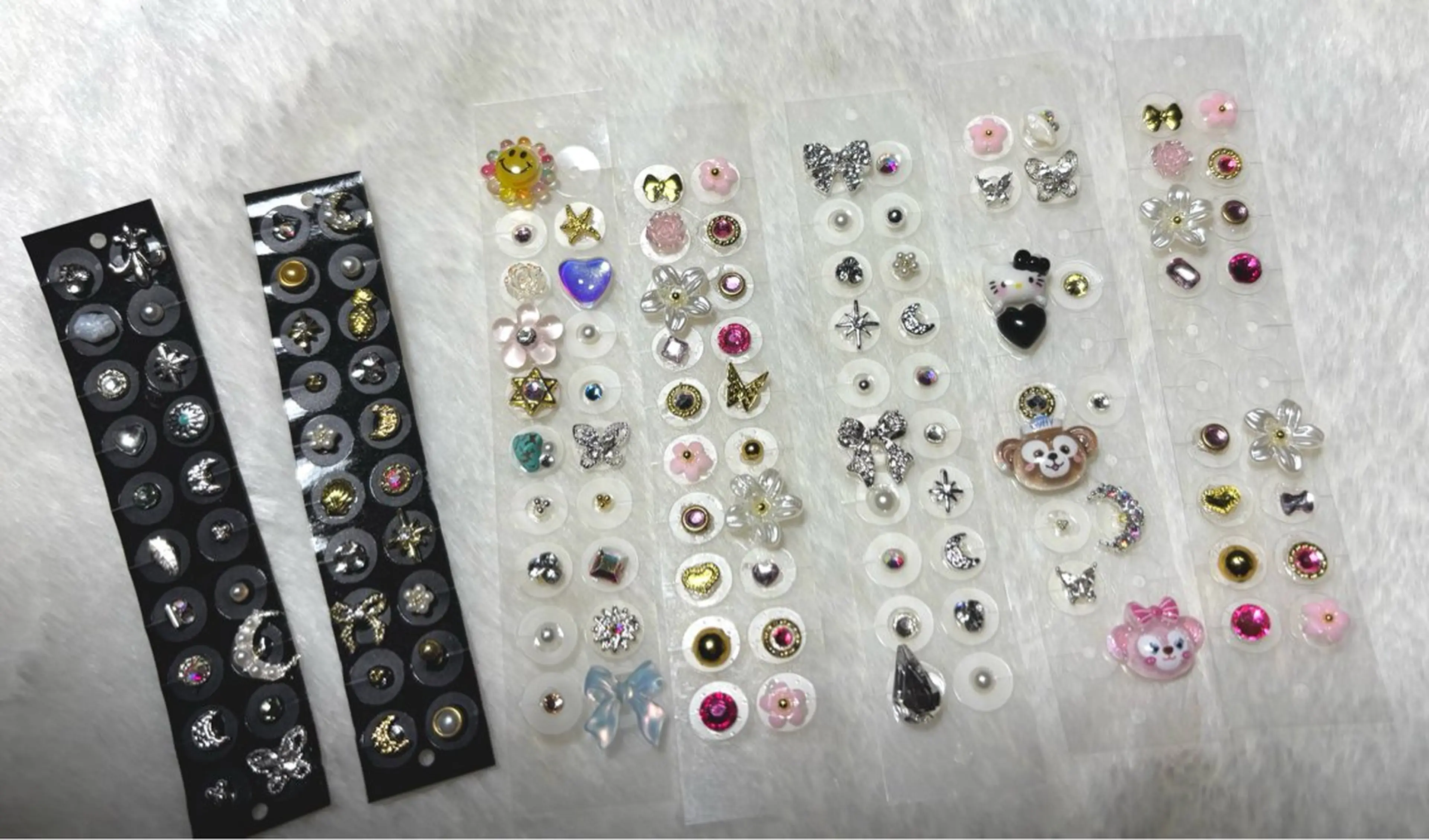 nailsalon Mimilyのネイルデザイン