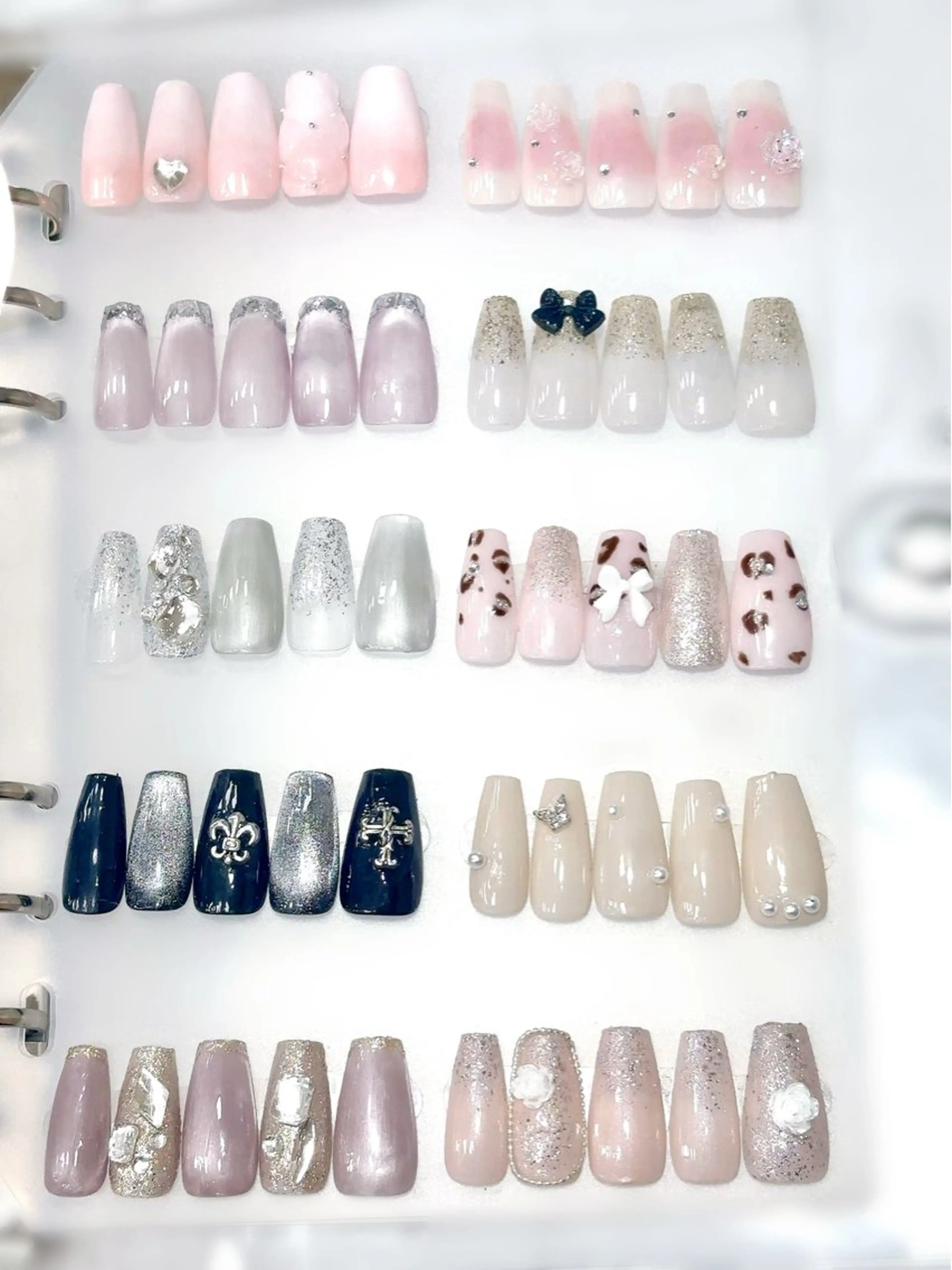 定額デザイン Elegant オフ込みの写真