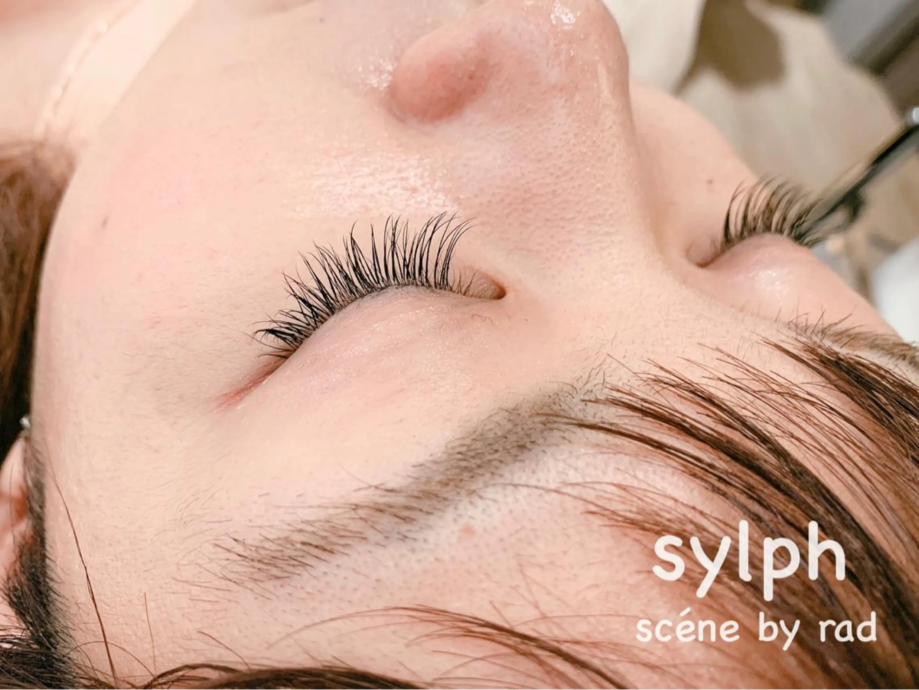 マツエク・マツパ eyelist🌼 asukaのマツエク・マツパデザイン