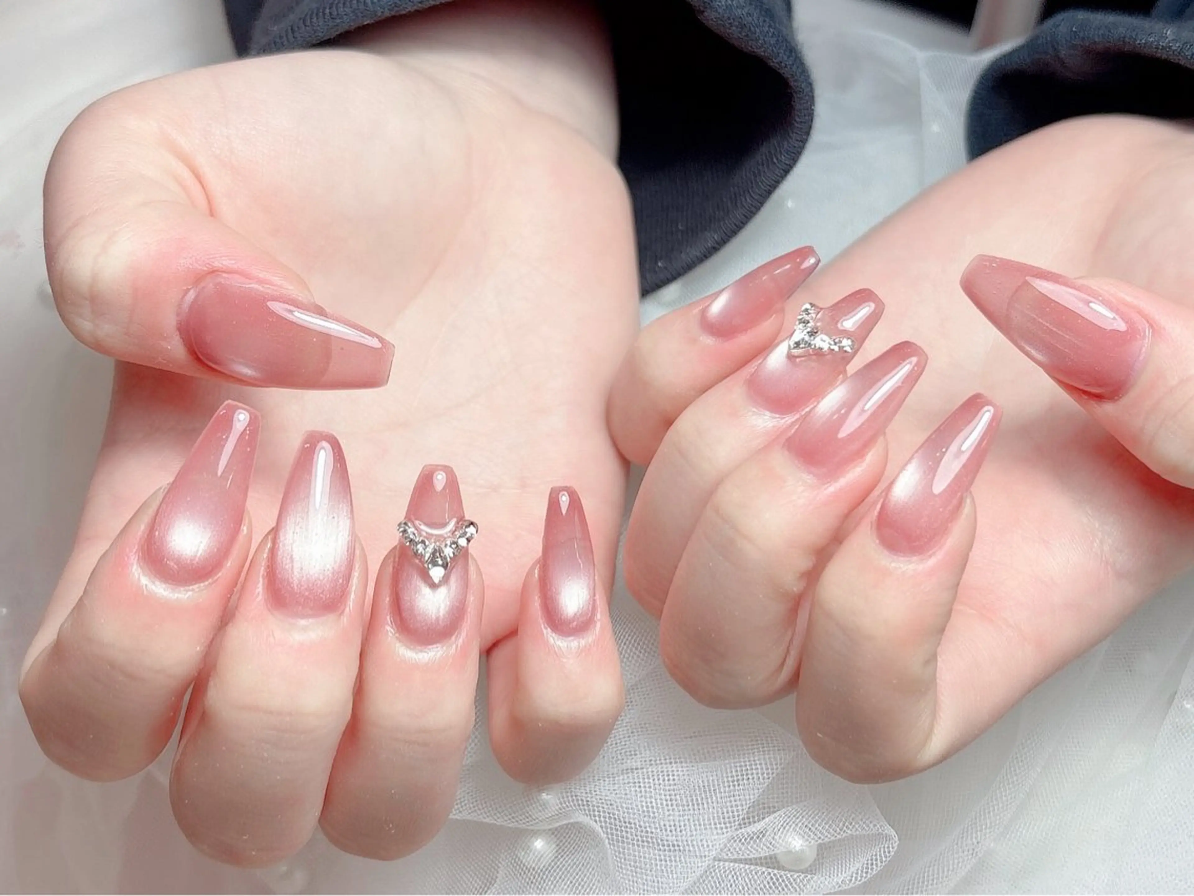 ネイル Only.1 Nailのネイルデザイン