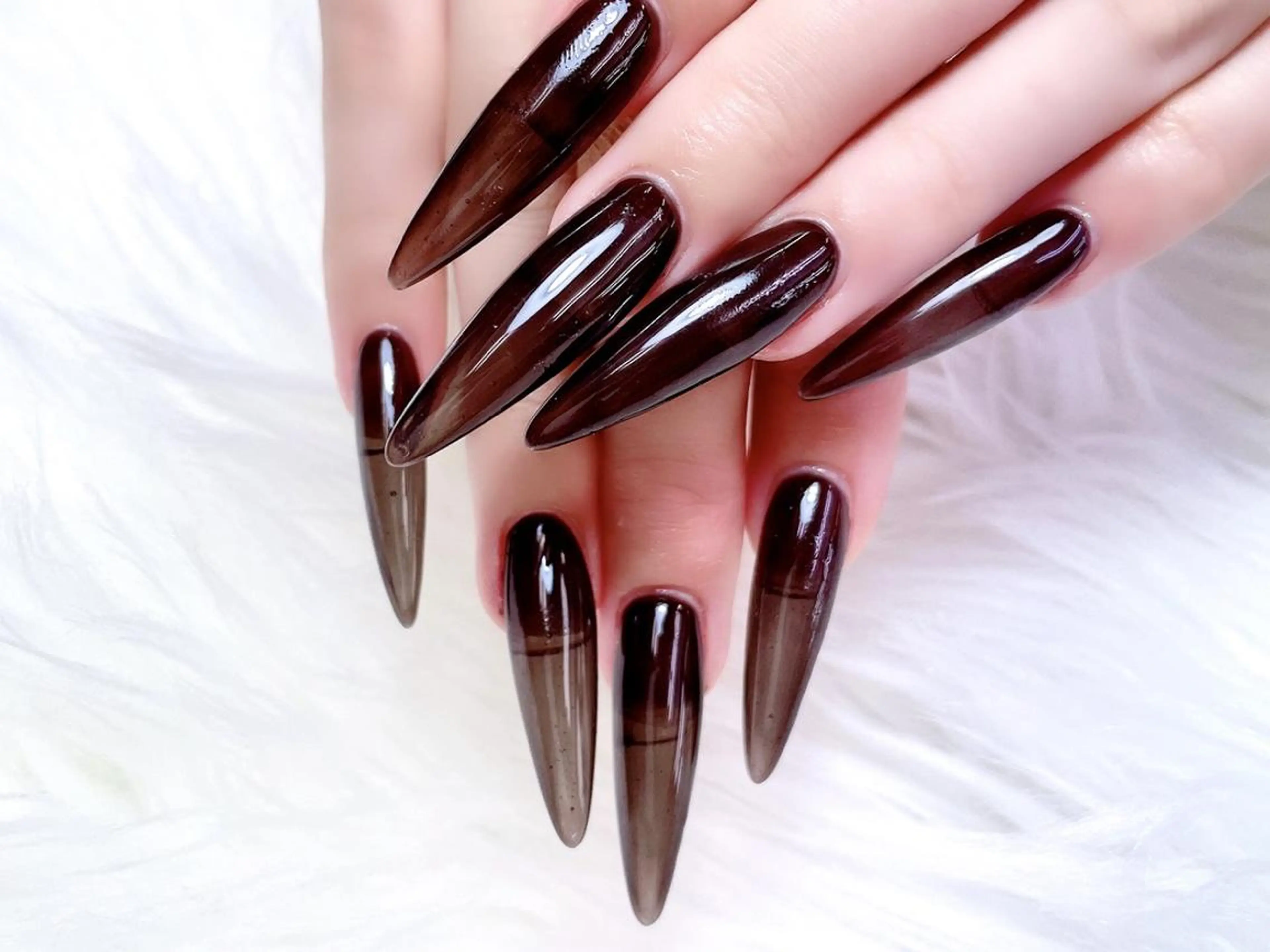 ネイル ハンドネイル Rejoice Nail Salonのネイルデザイン