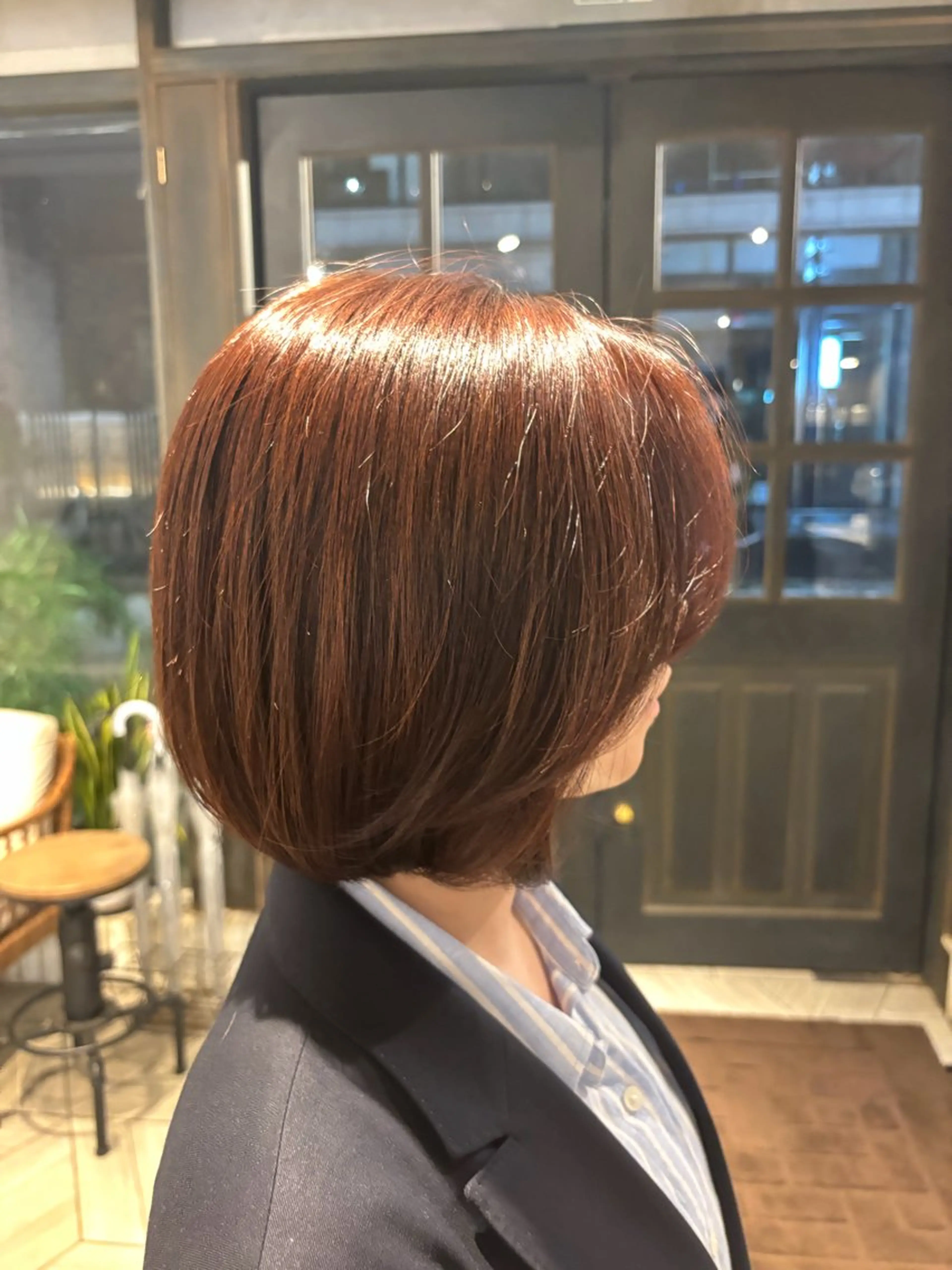 ショート ショートカット✨/ 木下明哉のヘアスタイル