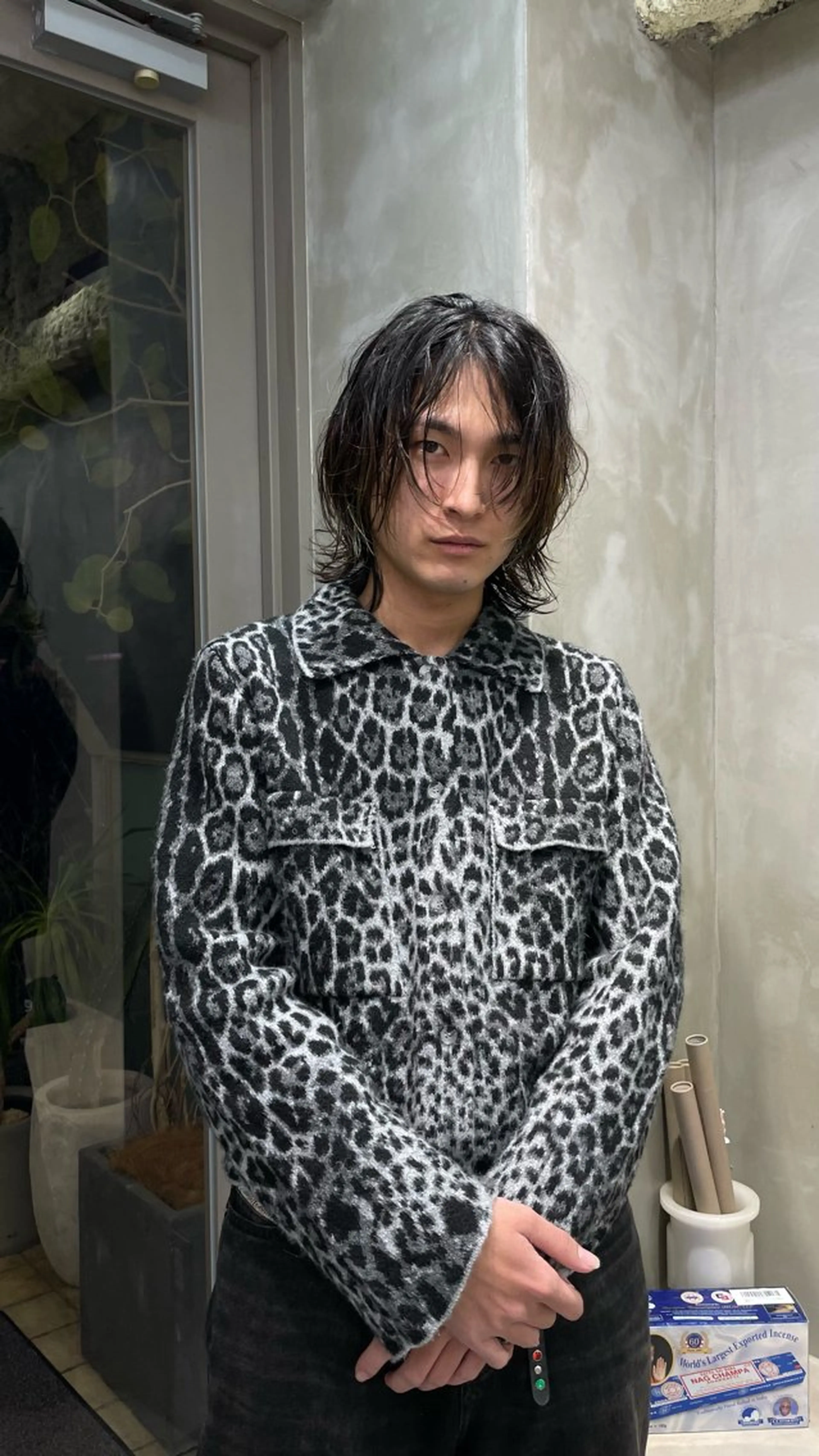 【メンズカット】💇の写真